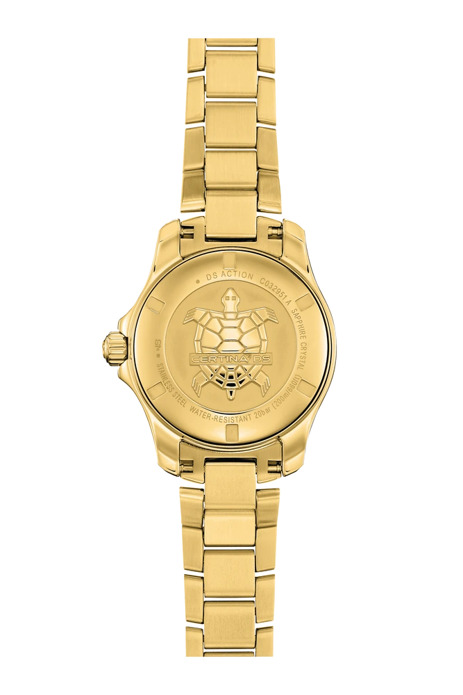 Certina DS Action Lady 29mm - 2