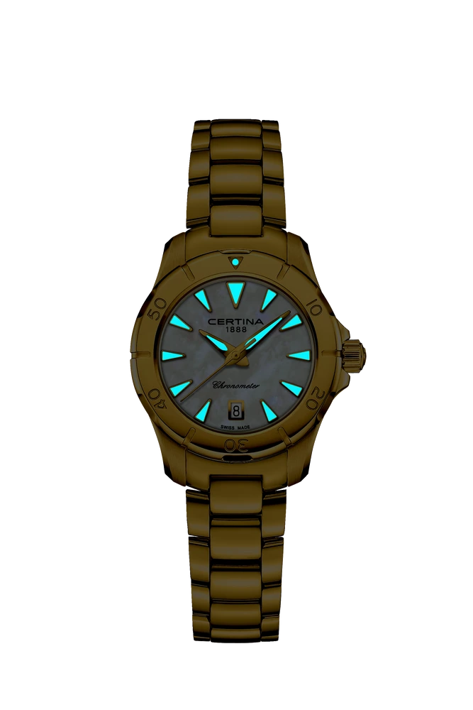 Certina DS Action Lady 29mm - 5