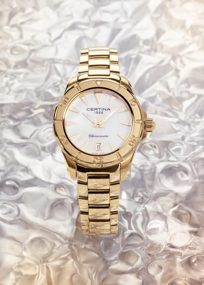Certina DS Action Lady 29mm - 8