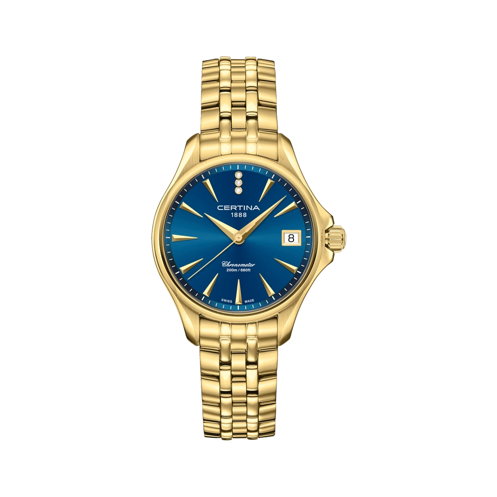 DS Action Lady Diamonds - 1