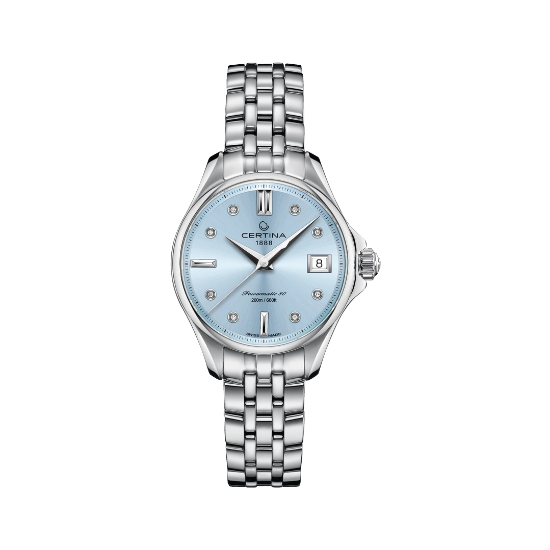 Certina DS Action Lady Powermatic 80 - 1