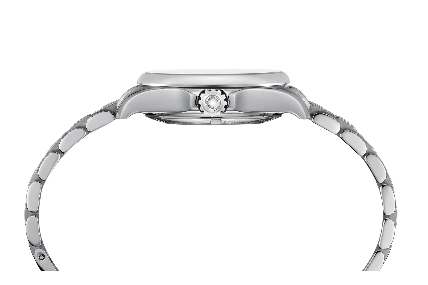 Certina DS Action Lady Powermatic 80 - 4