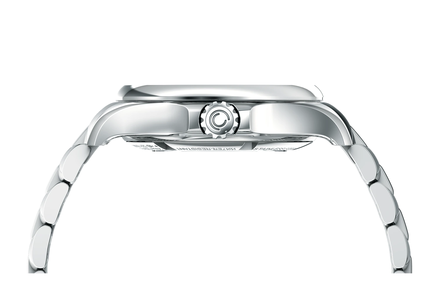 Certina DS Action Lady Powermatic 80 - 4
