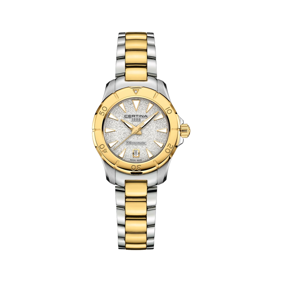 Certina DS Action Quartz - 1