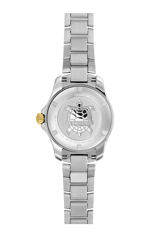 Certina DS Action Quartz - 2