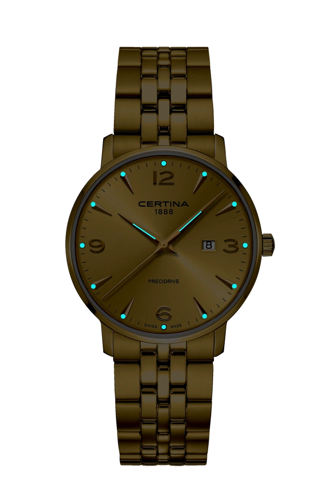 Certina DS Caimano - 2