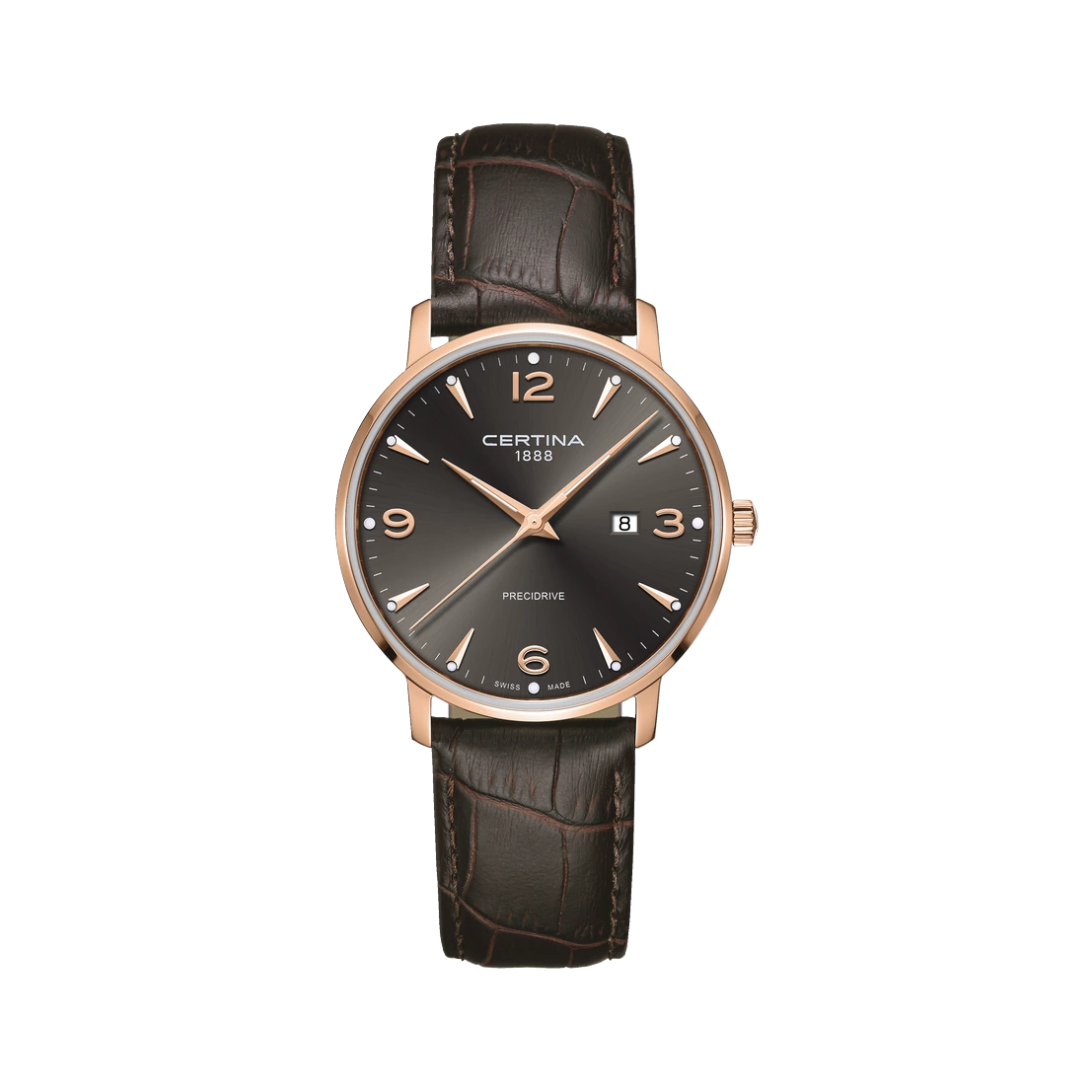 Certina DS Caimano - 1