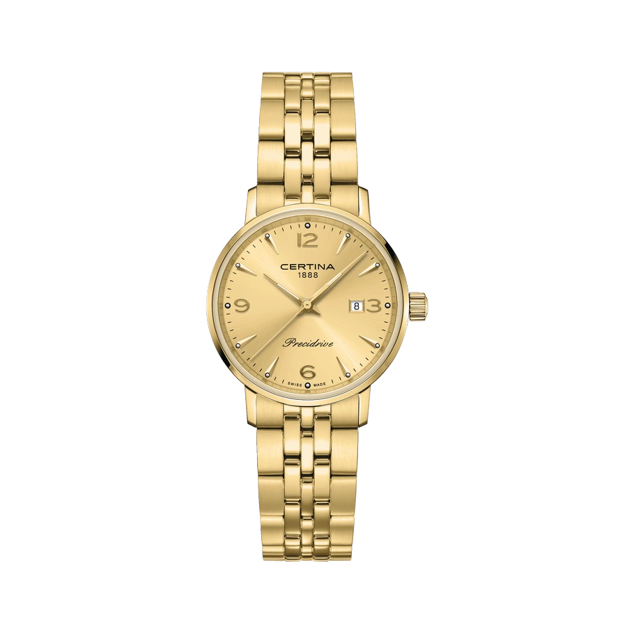 Certina DS Caimano Lady - 1