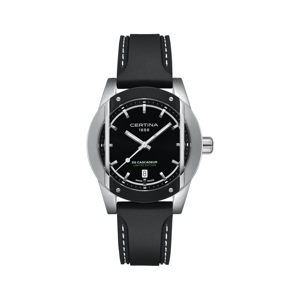 Certina DS Cascadeur - 1
