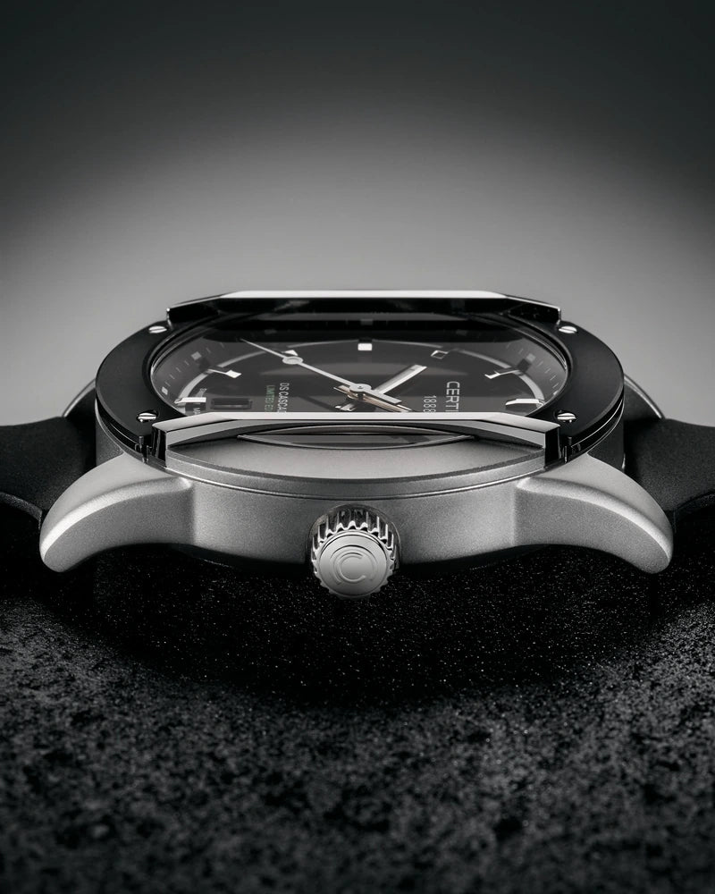 Certina DS Cascadeur - 7