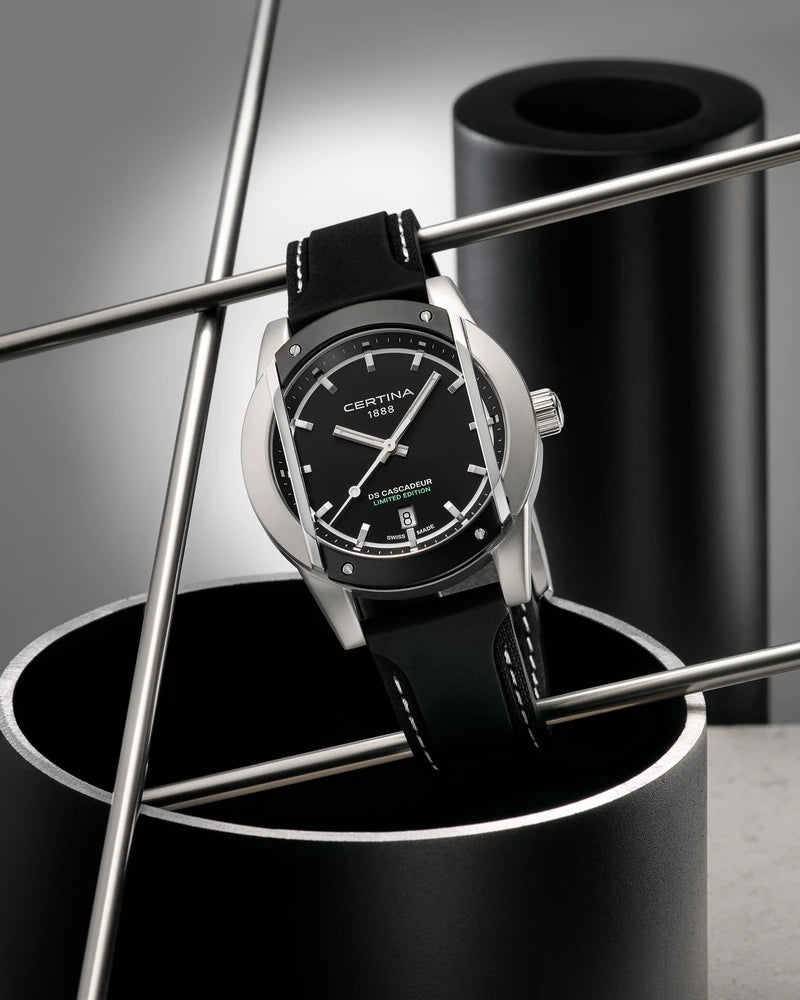 Certina DS Cascadeur - 9