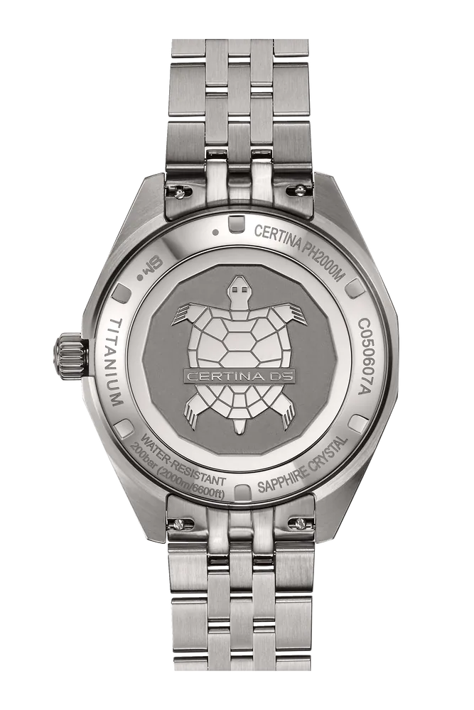 Certina DS Super PH2000M