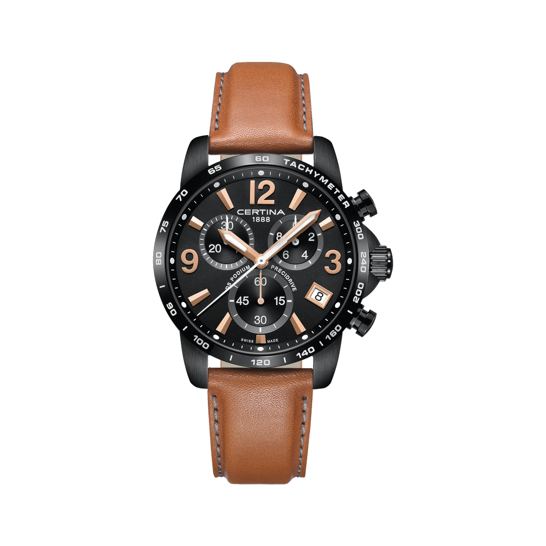 Certina DS Podium - 1