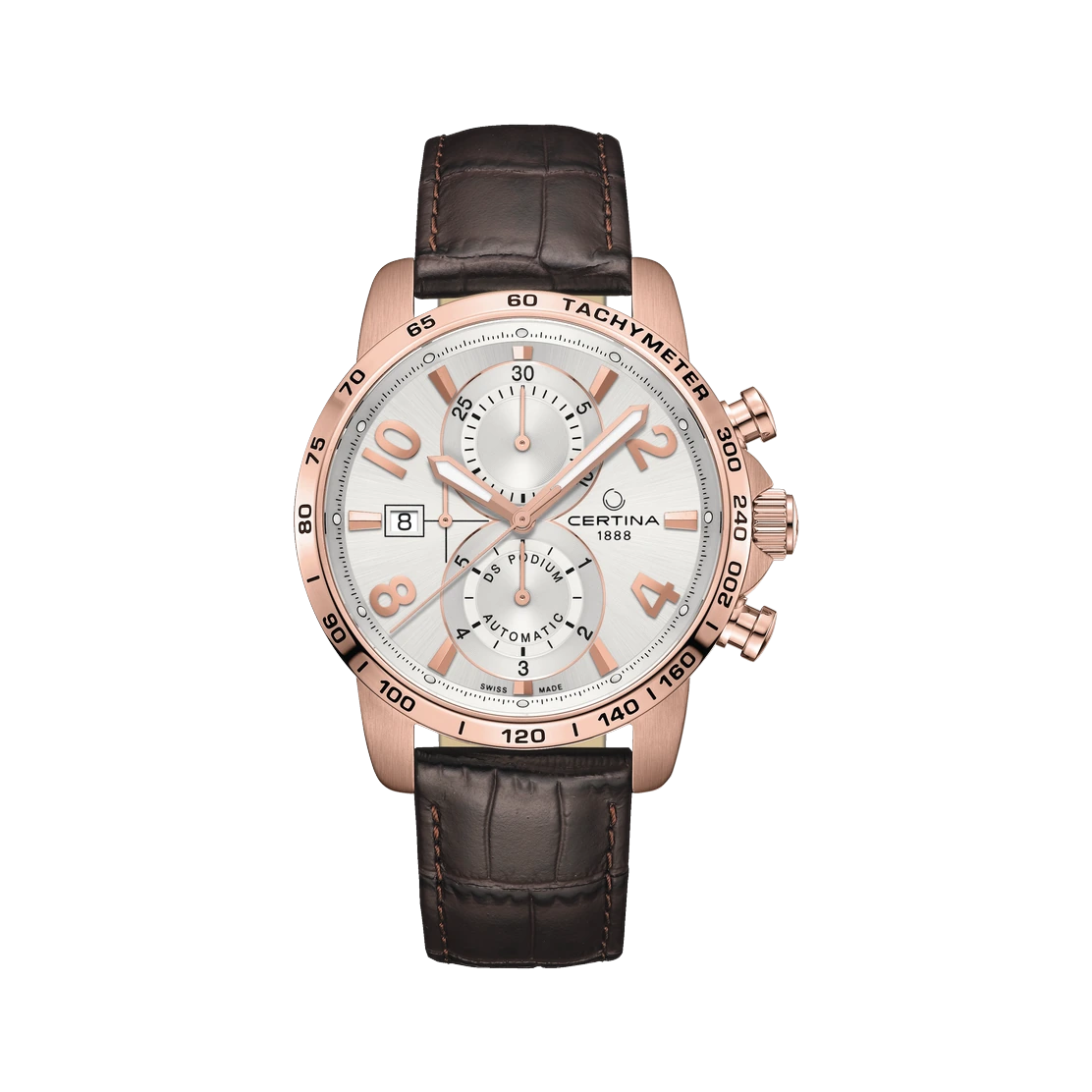 Certina DS Podium - 1