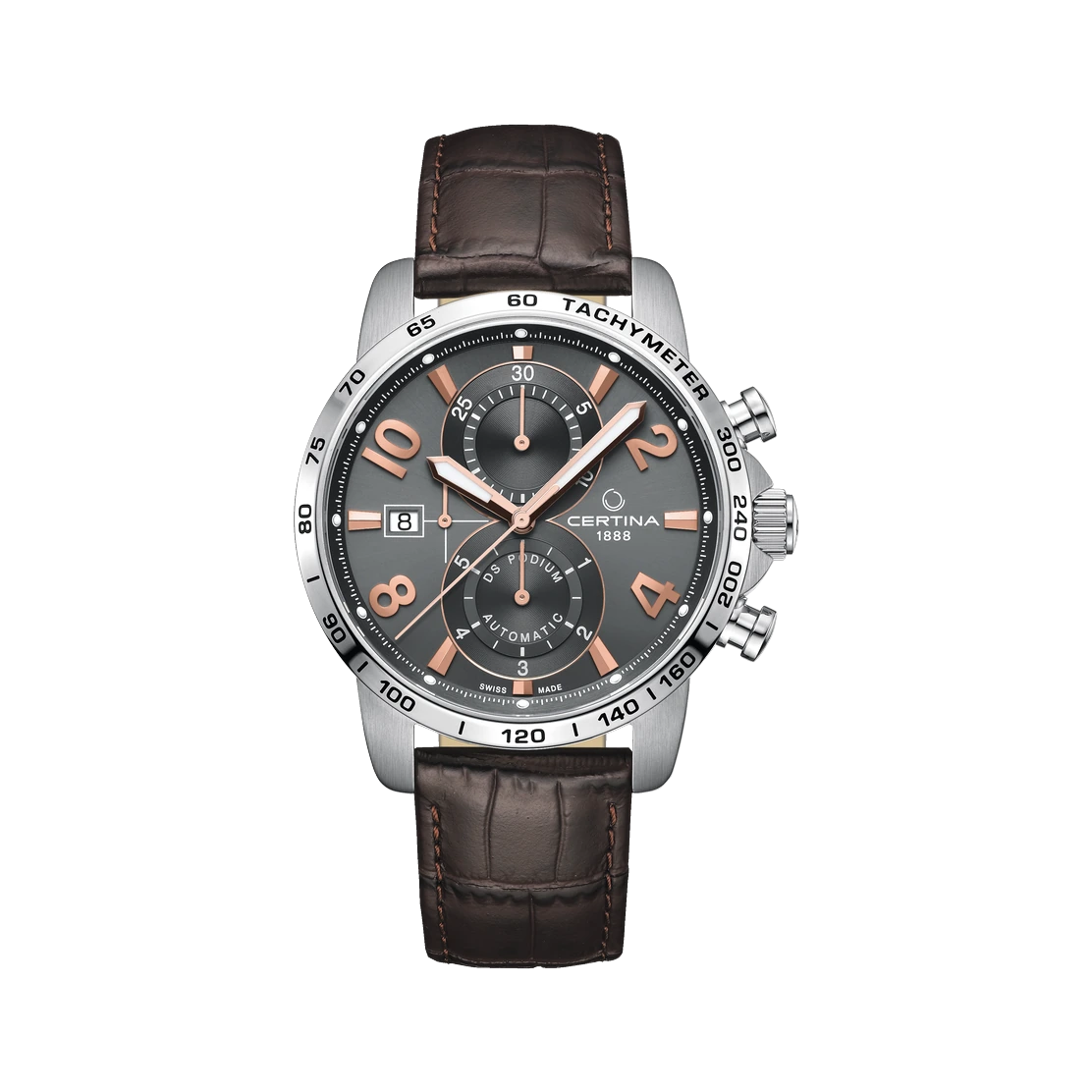 Certina DS Podium Automatic - 1