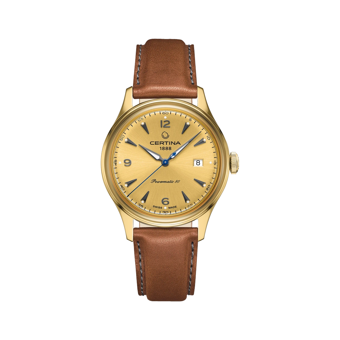 Certina DS Powermatic 80 - 1