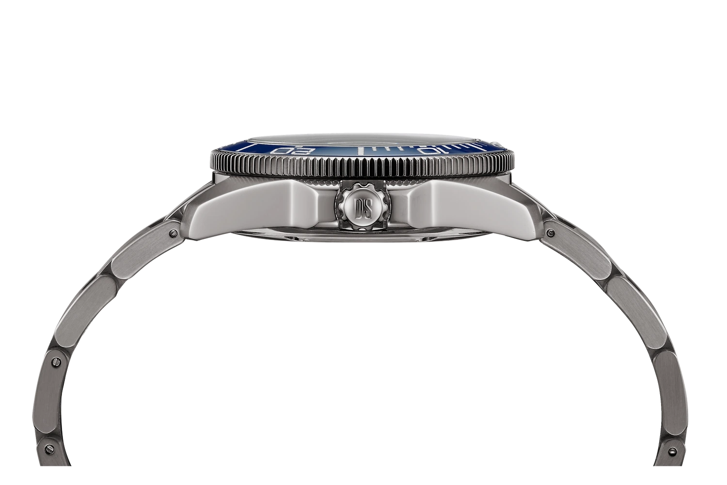 Certina DS Action Diver 40.5mm Powermatic 80 - 4
