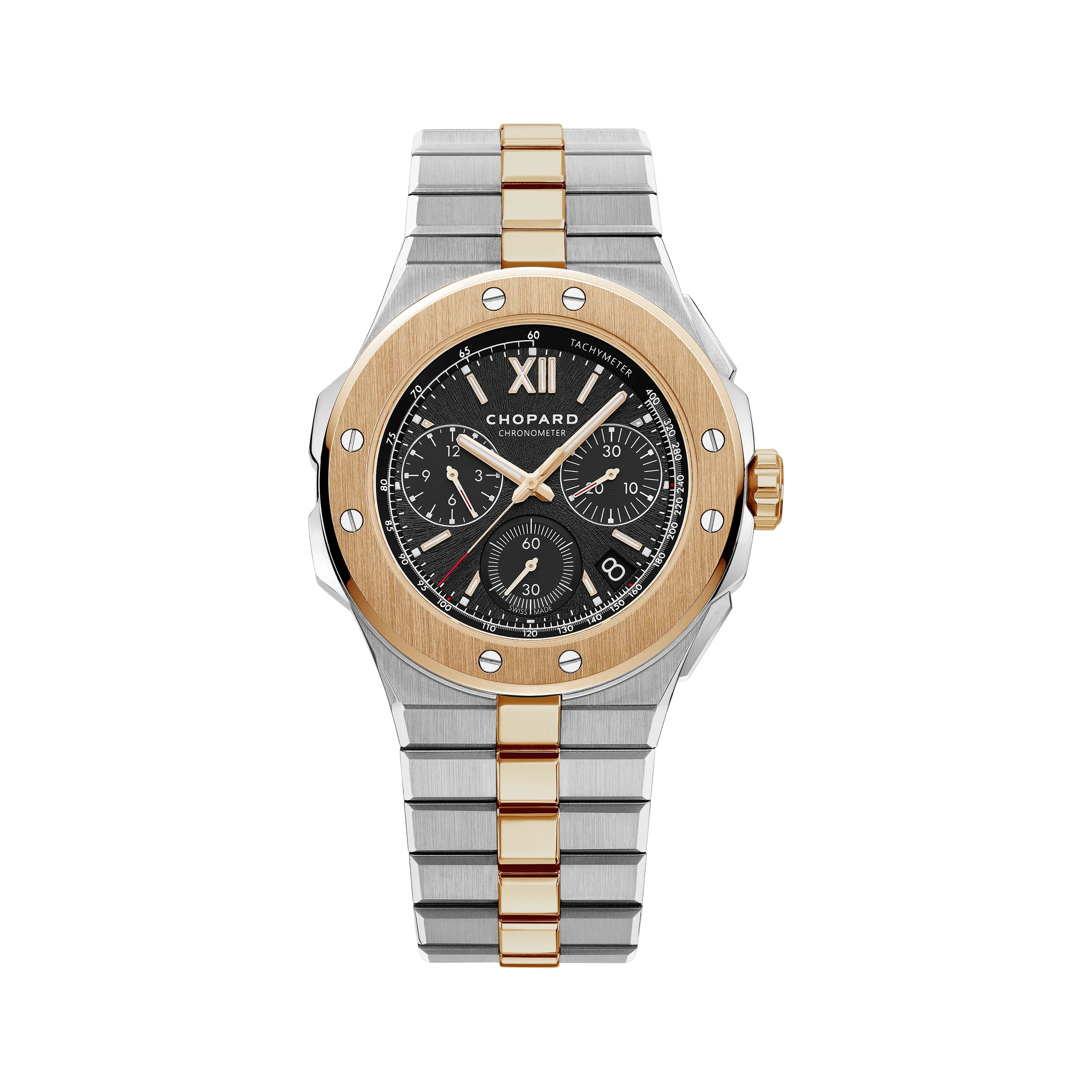 Chopard Alpine Eagle XL Chrono - 1