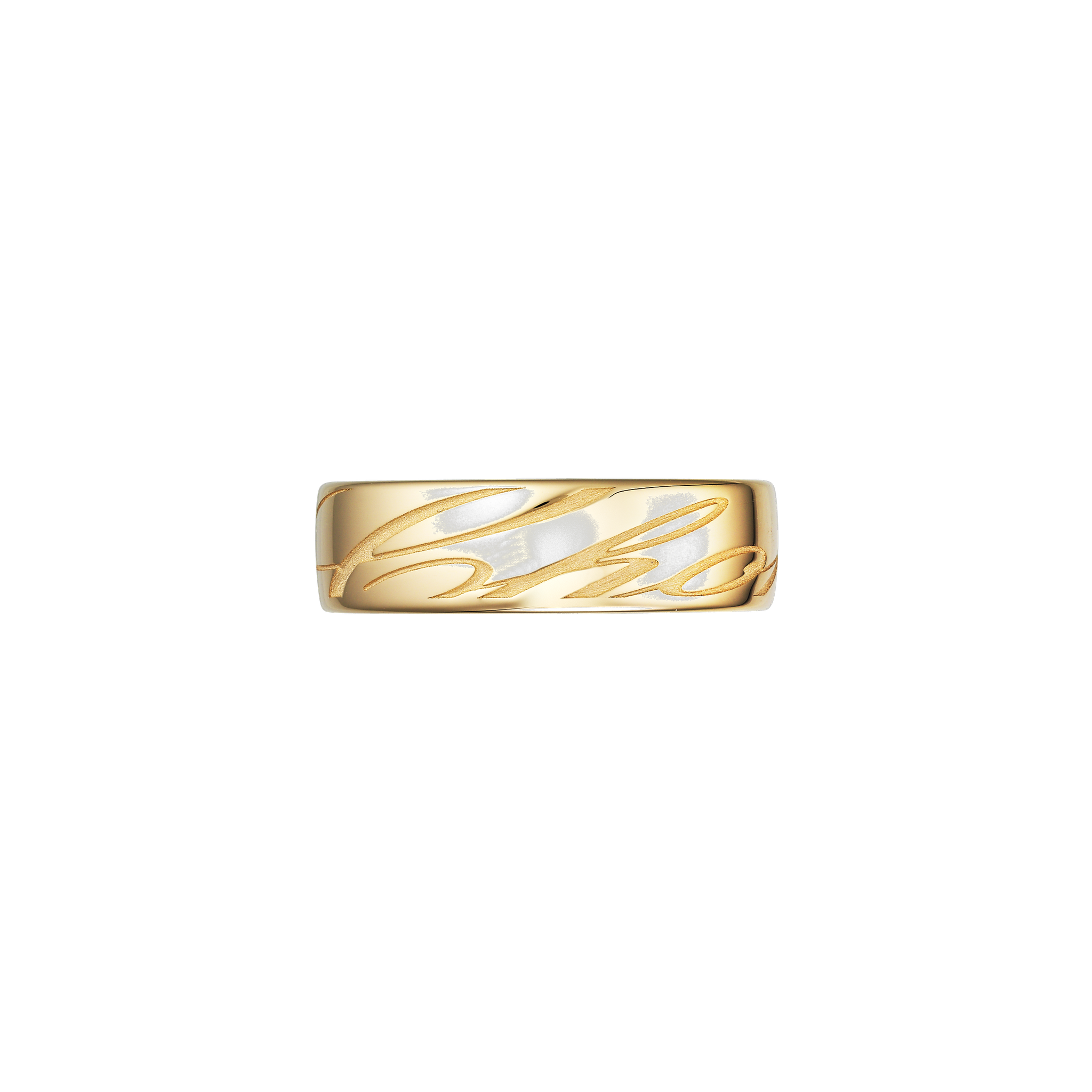 Prsteň Chopard Chopardissimo - 2