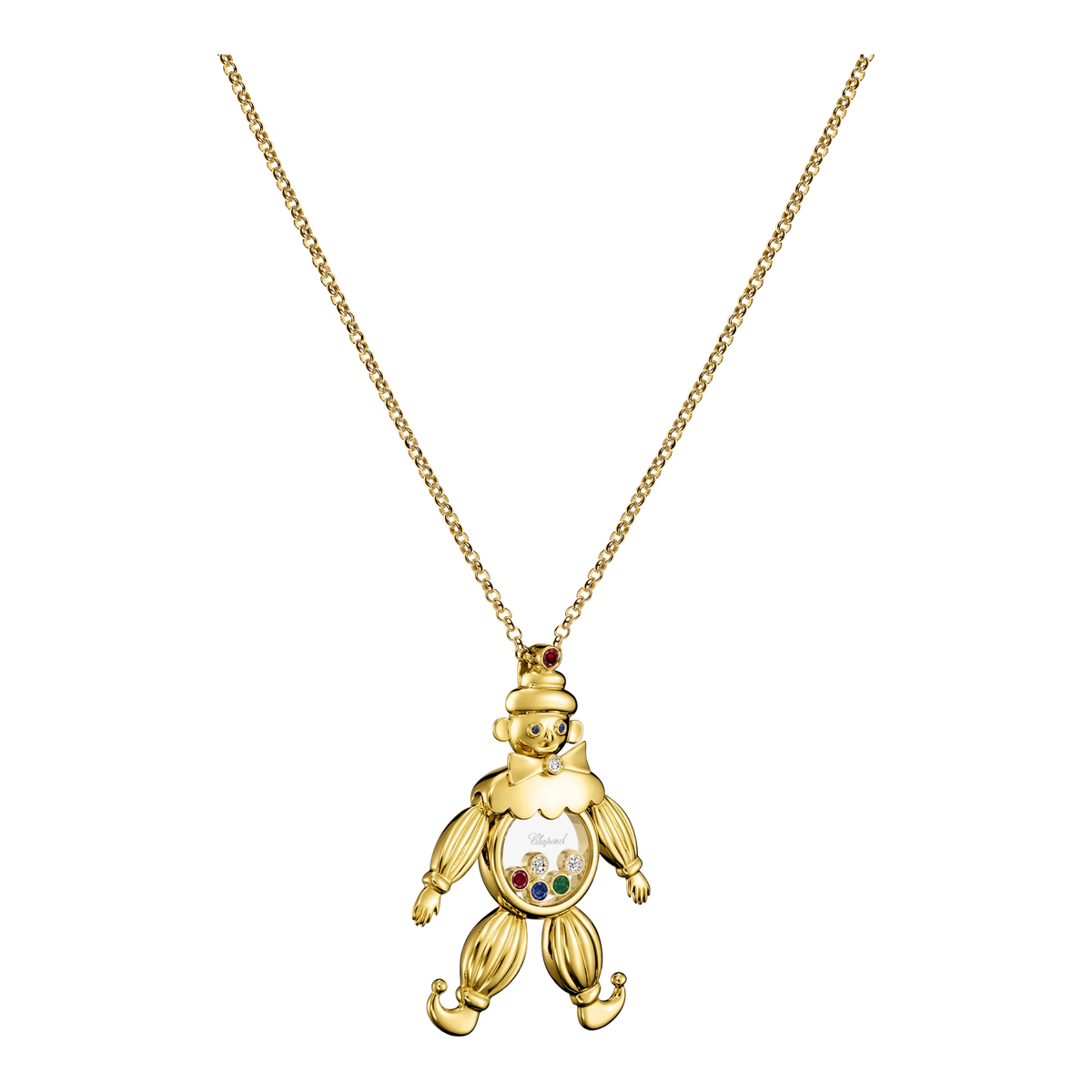 Prívesok Chopard Happy Clown