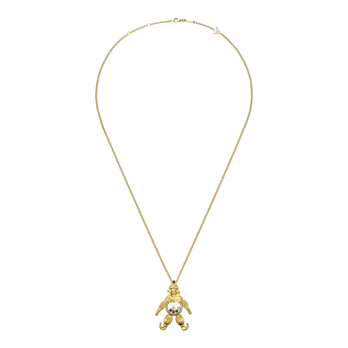 Prívesok Chopard Happy Clown