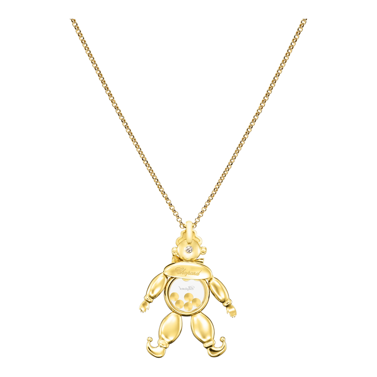 Prívesok Chopard Happy Clown