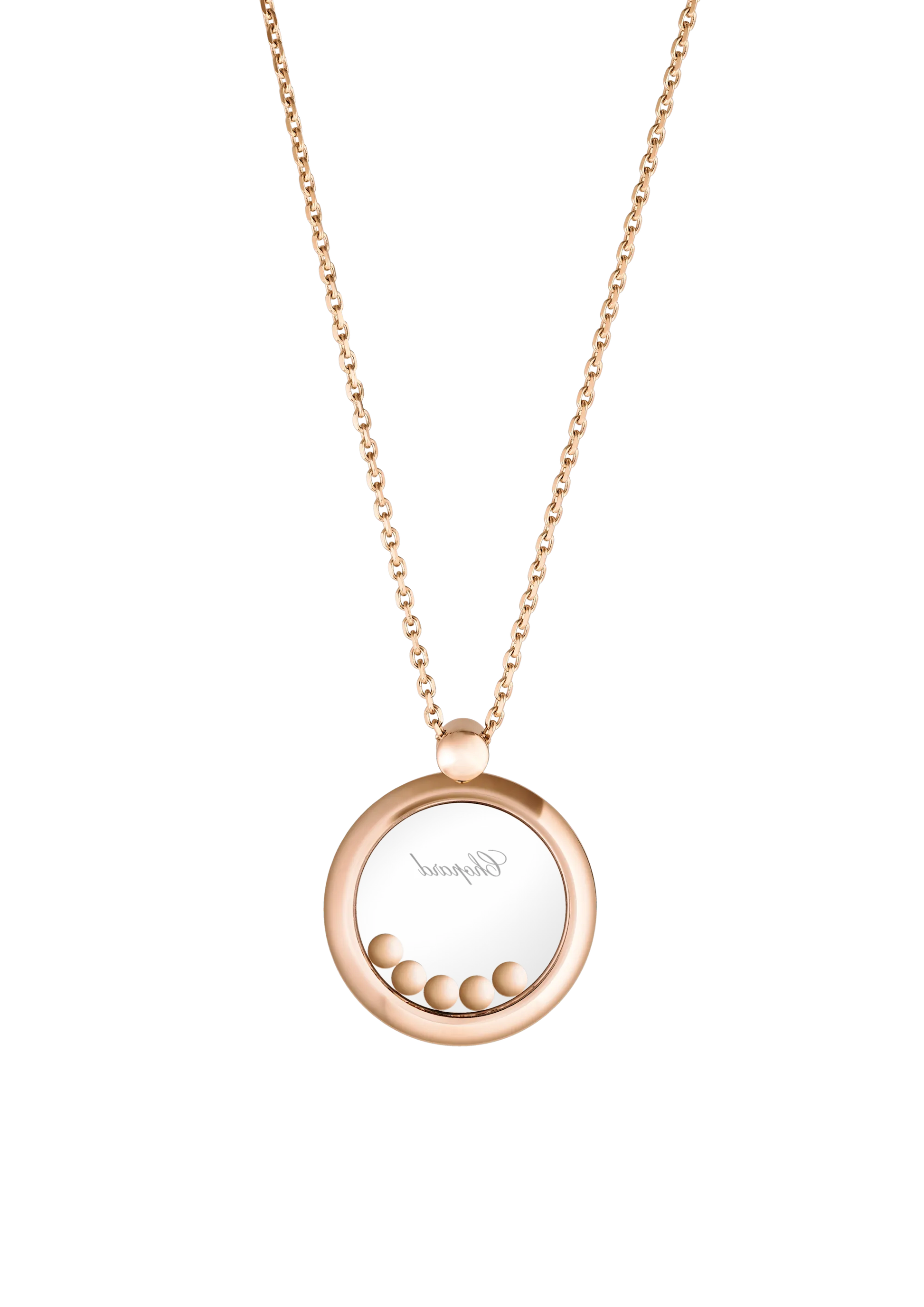 Chopard Happy Diamonds Icons