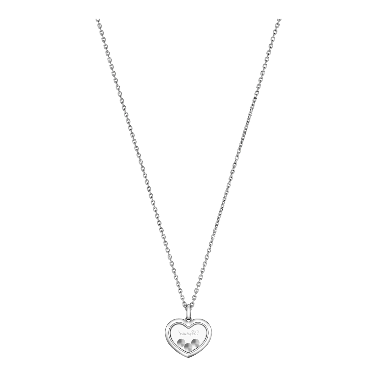 Prívesok Chopard Happy Diamonds Icons