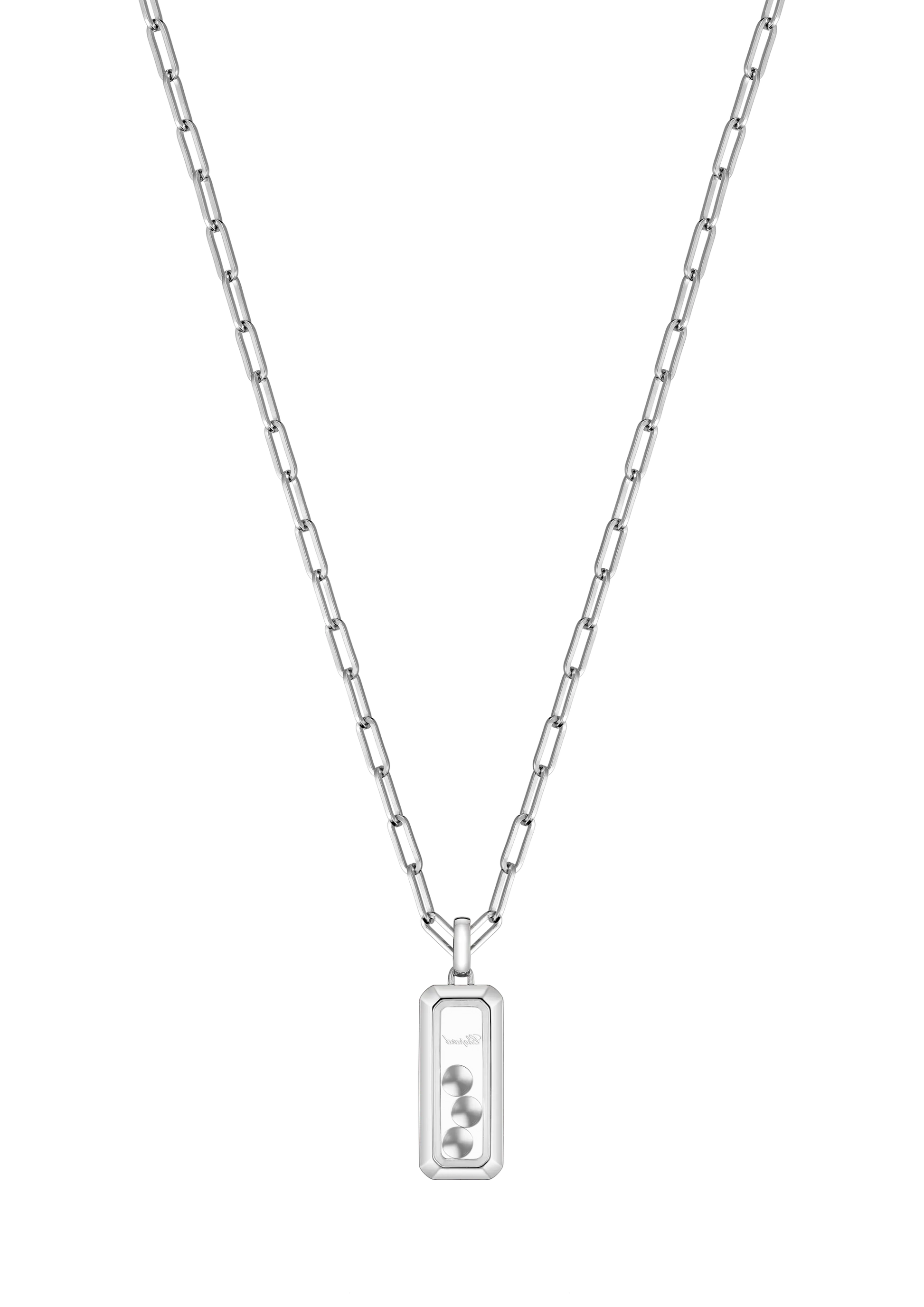Prívesok Chopard Happy Diamonds Icons