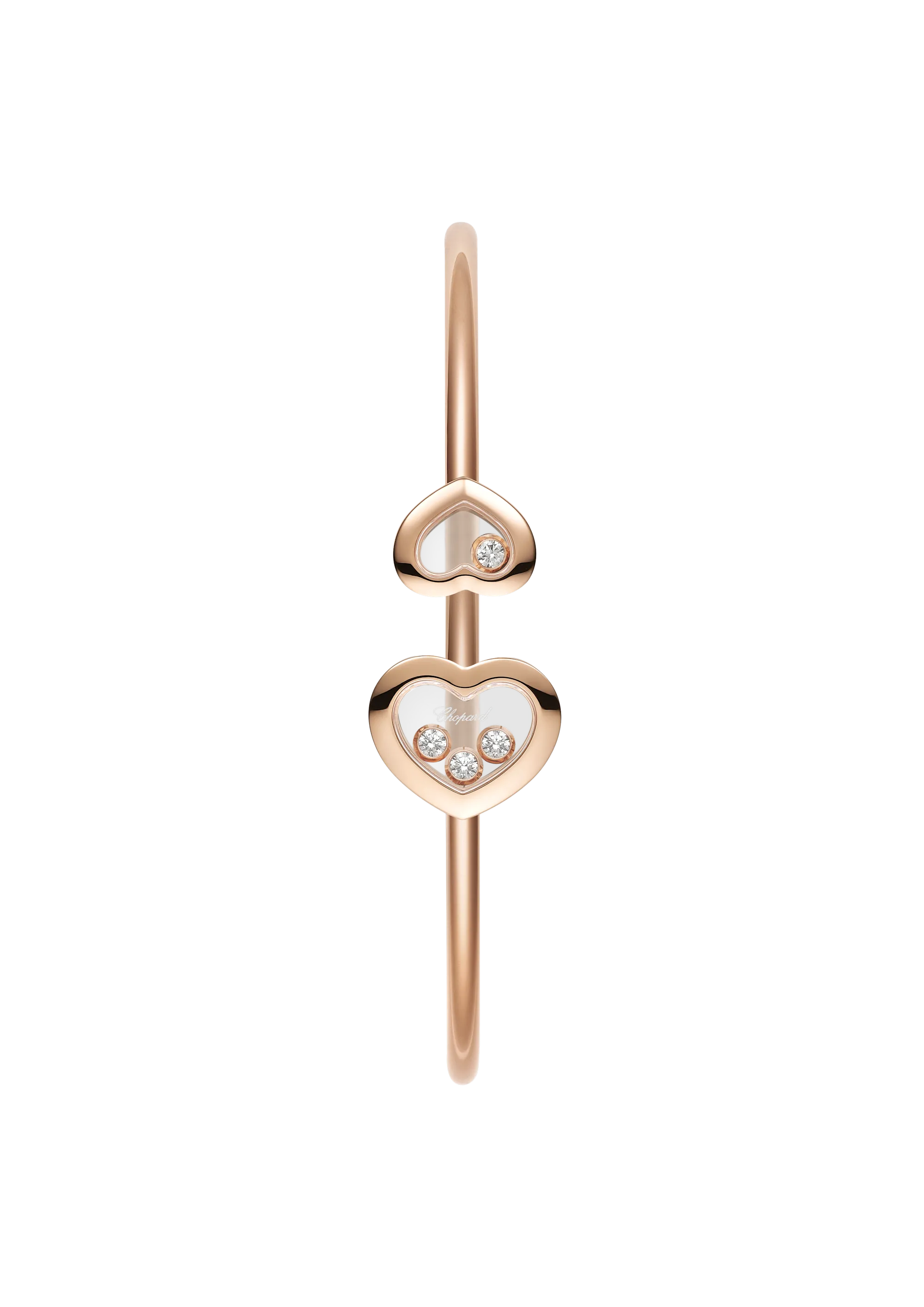 Chopard Happy Diamonds Icons