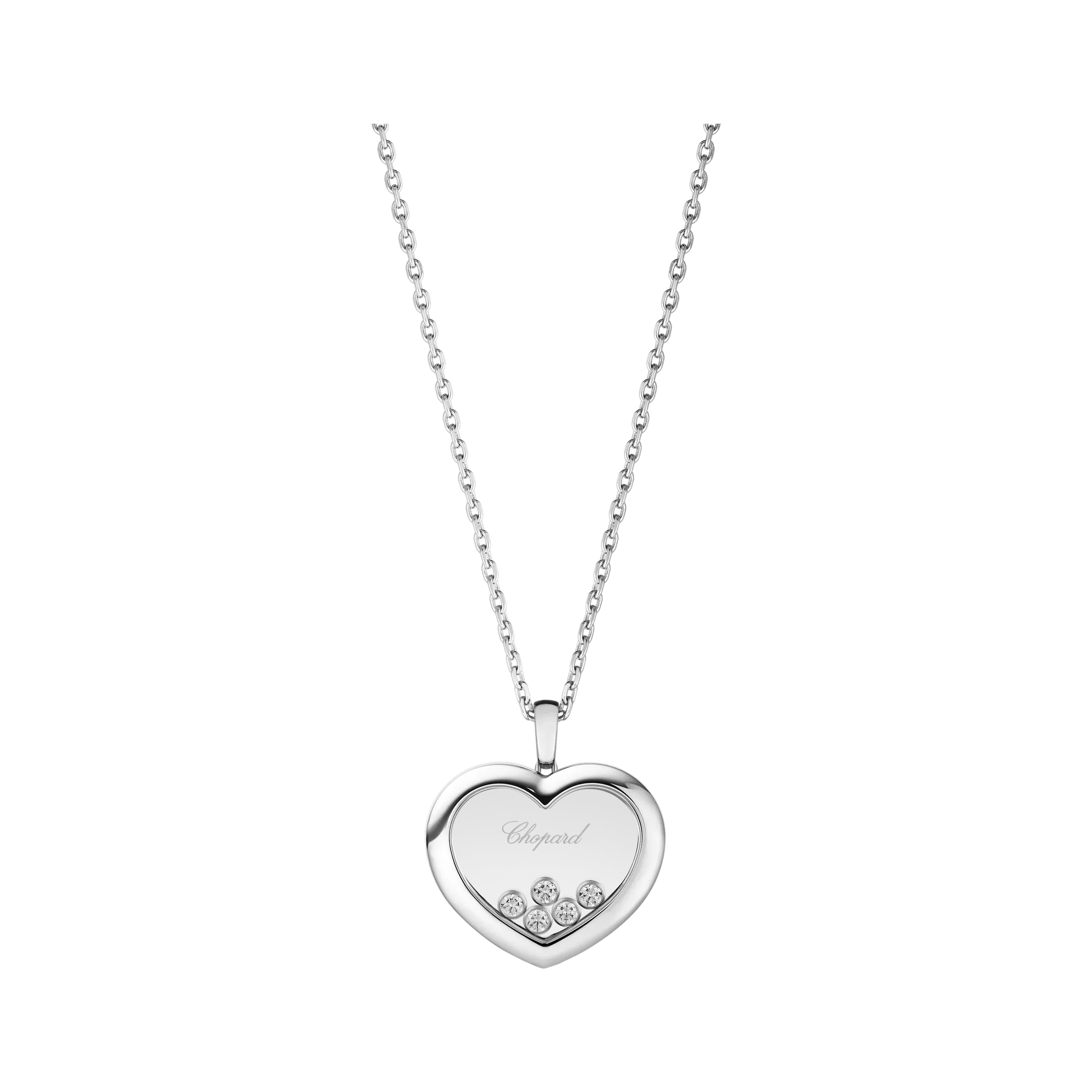 Chopard Happy Diamonds Icons Prívesok