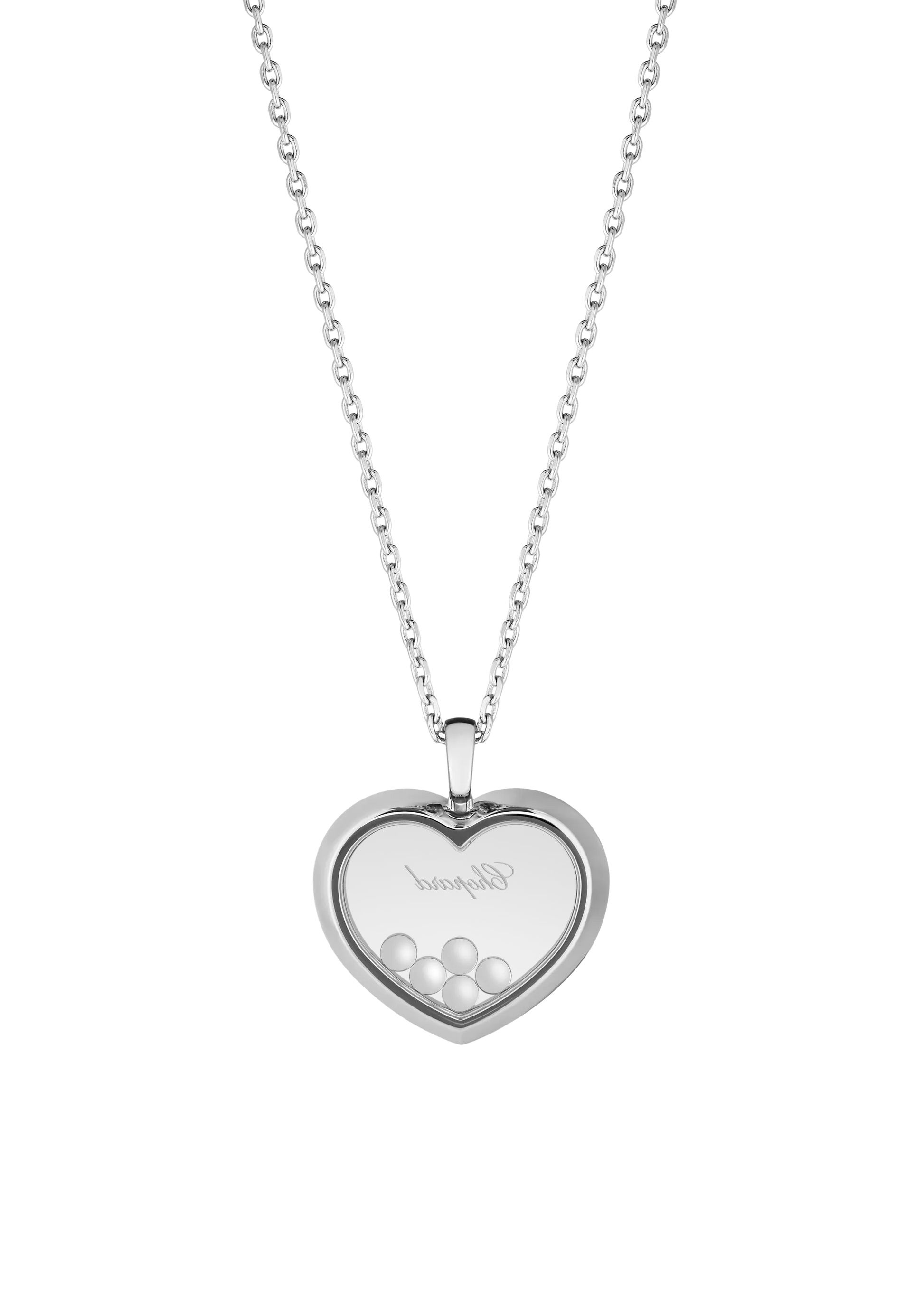 Chopard Happy Diamonds Icons Prívesok