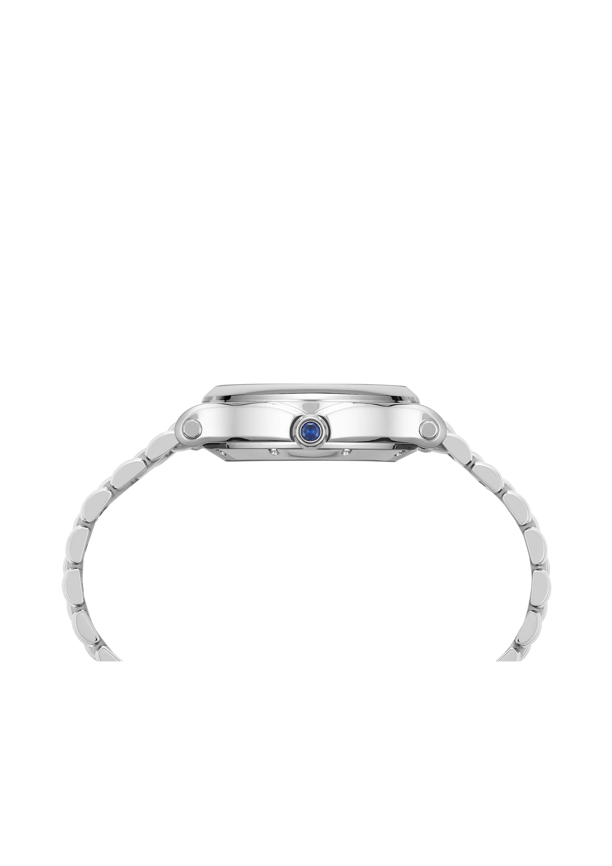 Chopard Happy Sport Oval 29 x 31 mm Automatic