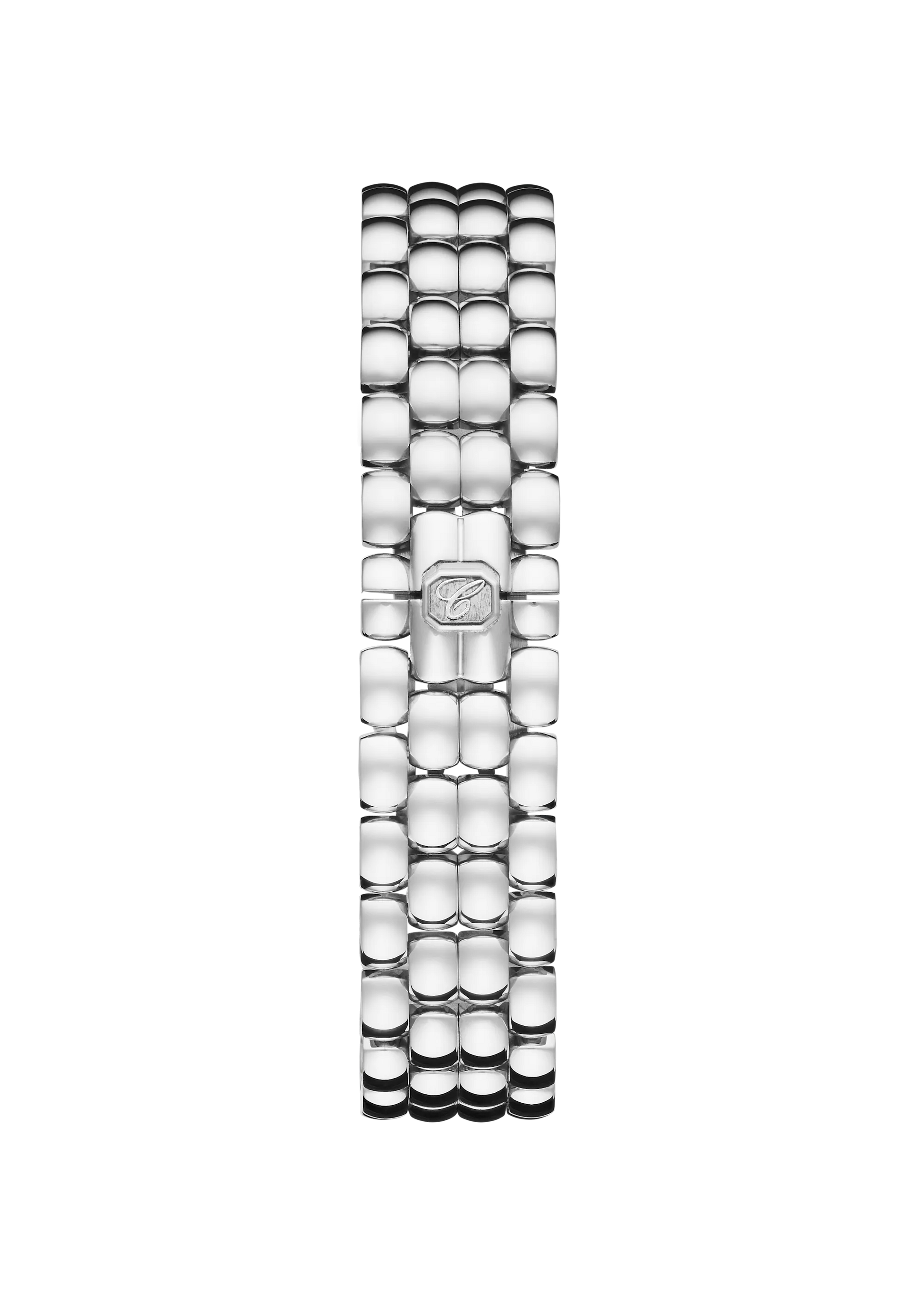 Chopard Happy Sport Oval 29 x 31 mm Automatic