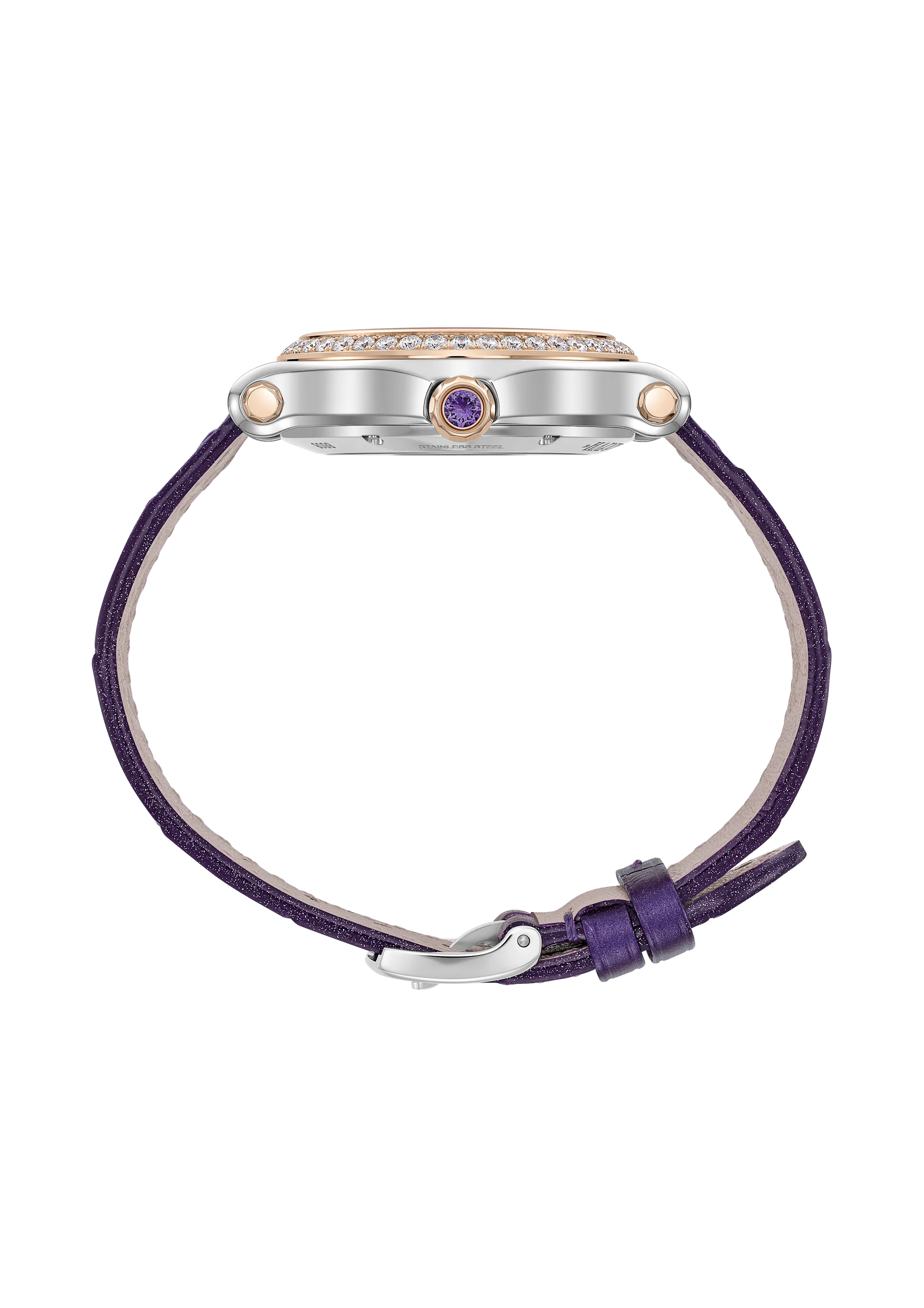 Chopard Happy Sport 33 mm Automatic