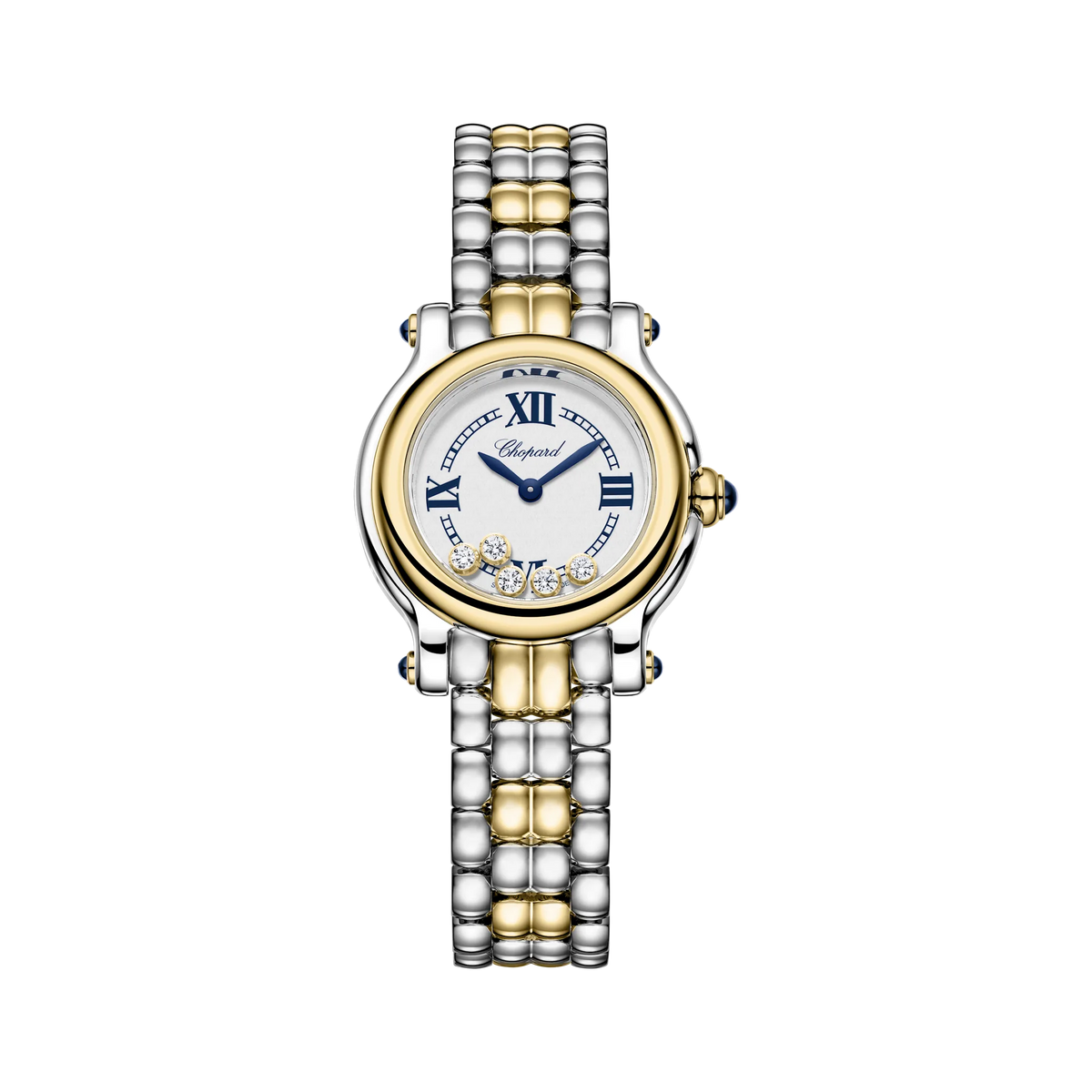 Chopard Happy Sport The First 26 mm