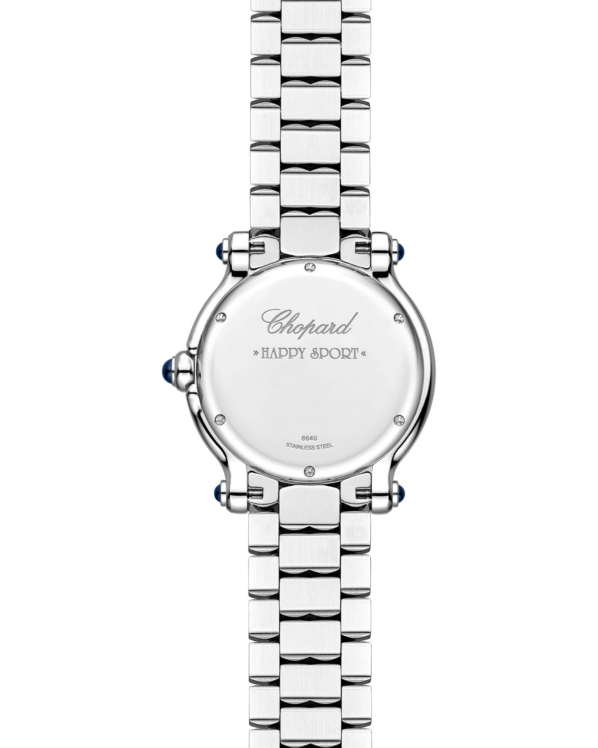 Chopard Happy Sport The First 33 mm