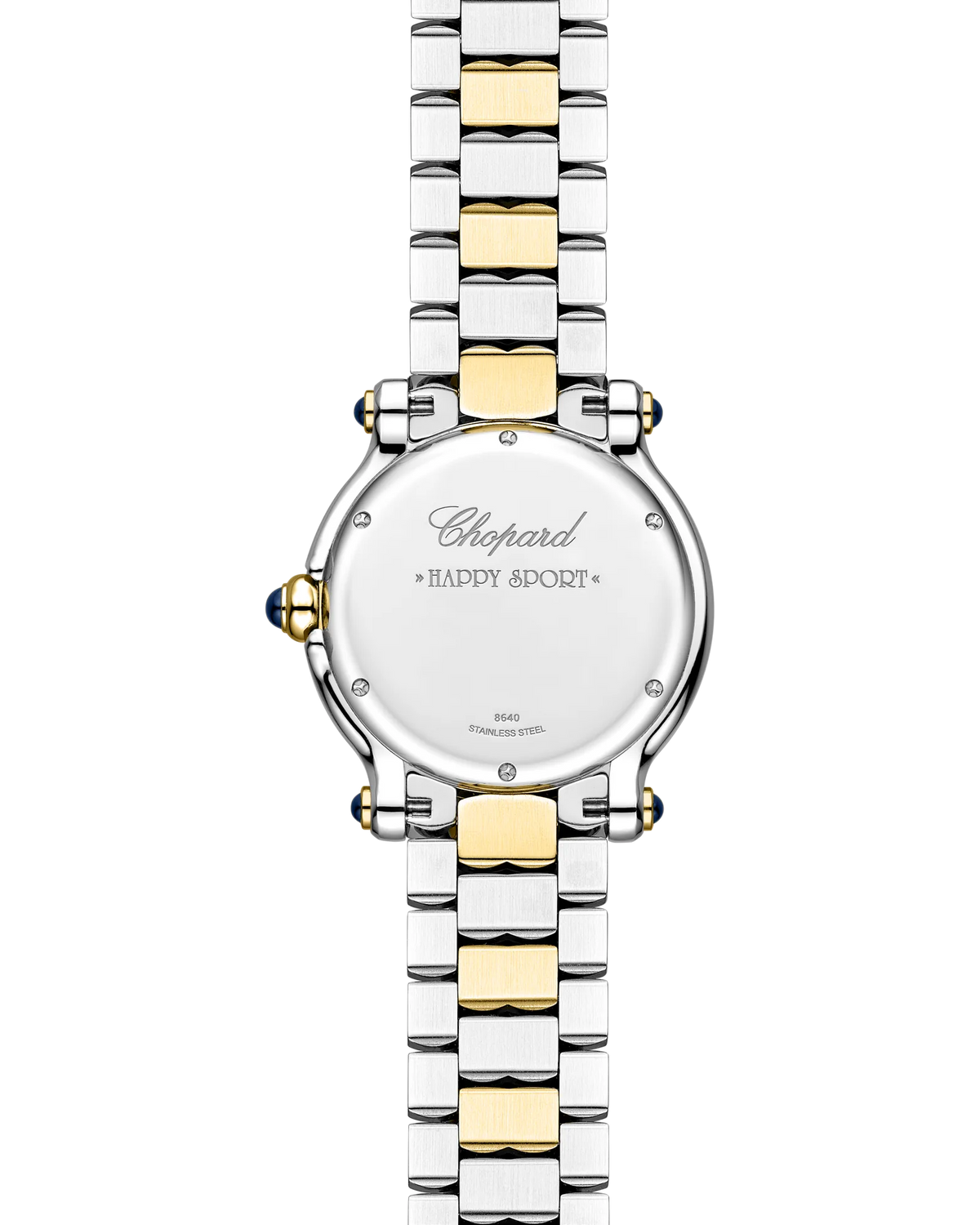 Chopard Happy Sport The First 33 mm
