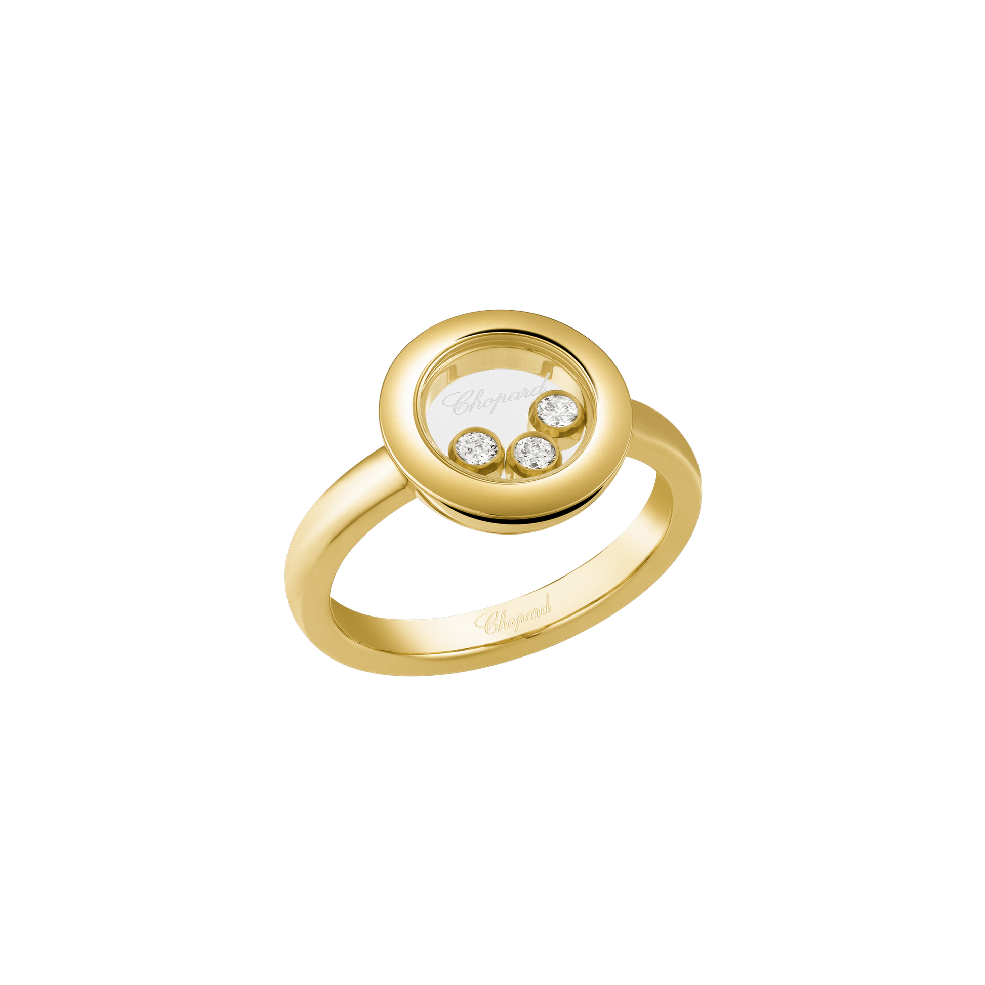 Chopard Happy Diamonds Icons - 1