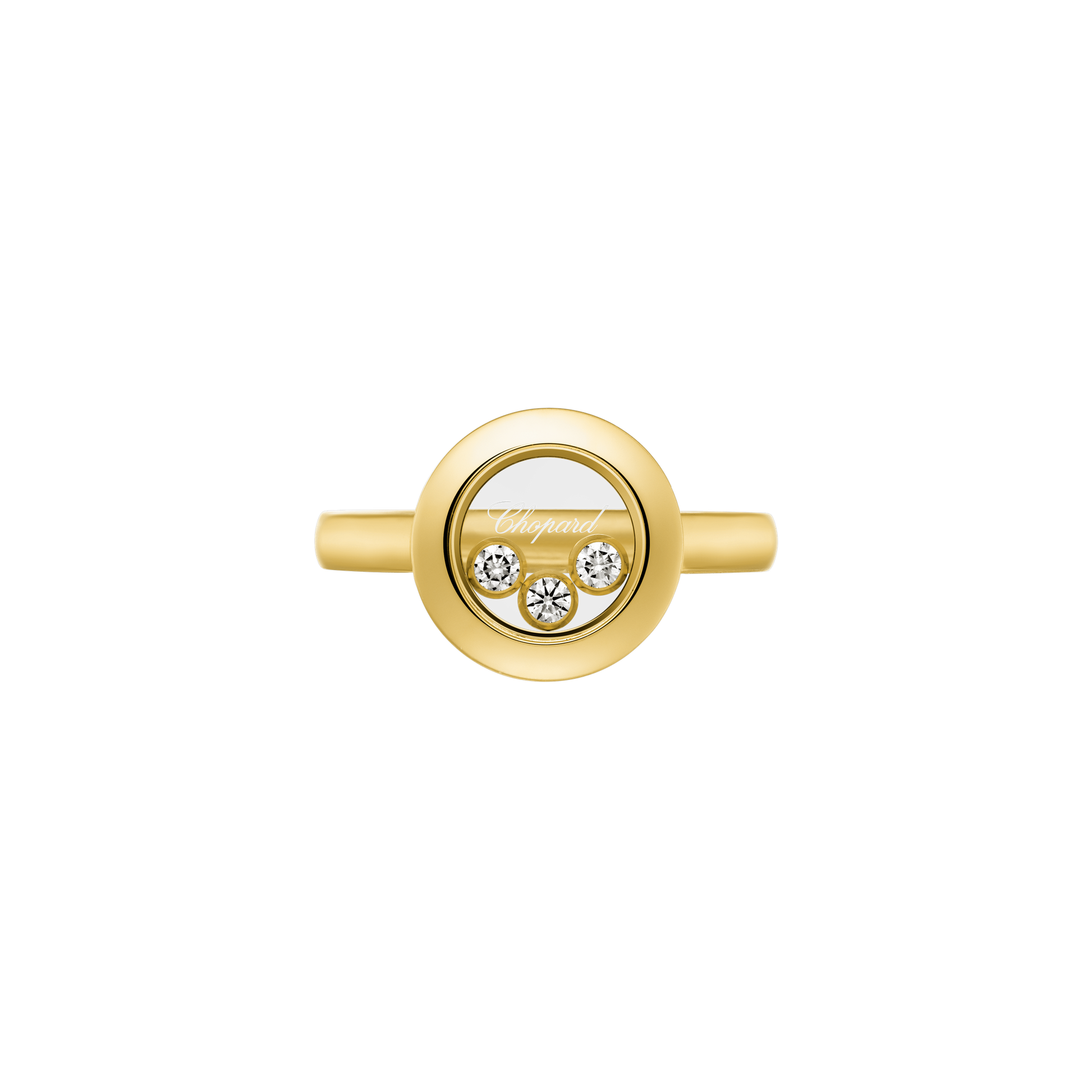 Chopard Happy Diamonds Icons - 2