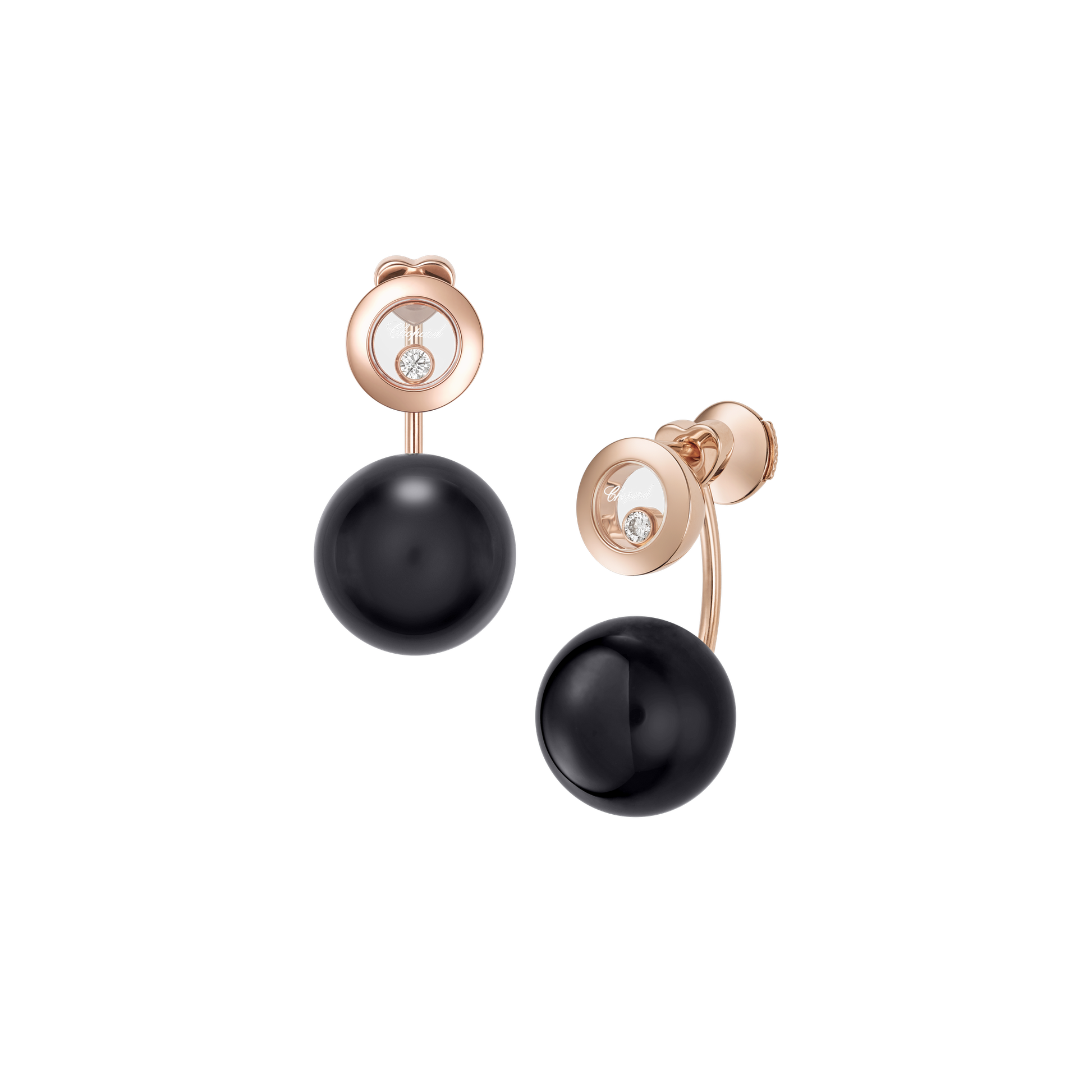 Chopard Happy Diamonds Planet - 1