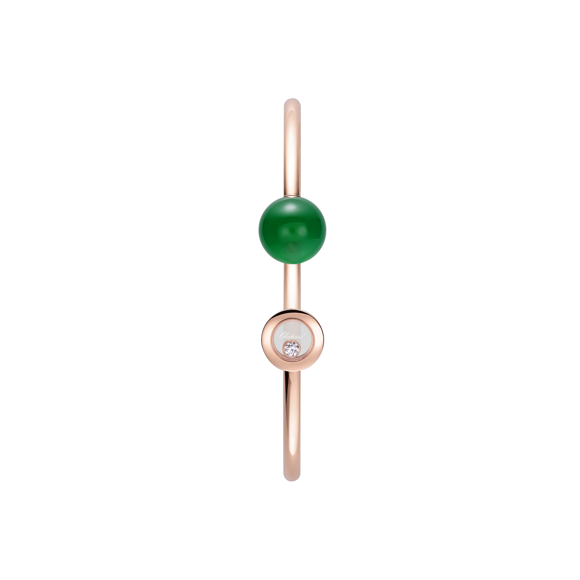 Chopard Happy Diamonds Planet - 2