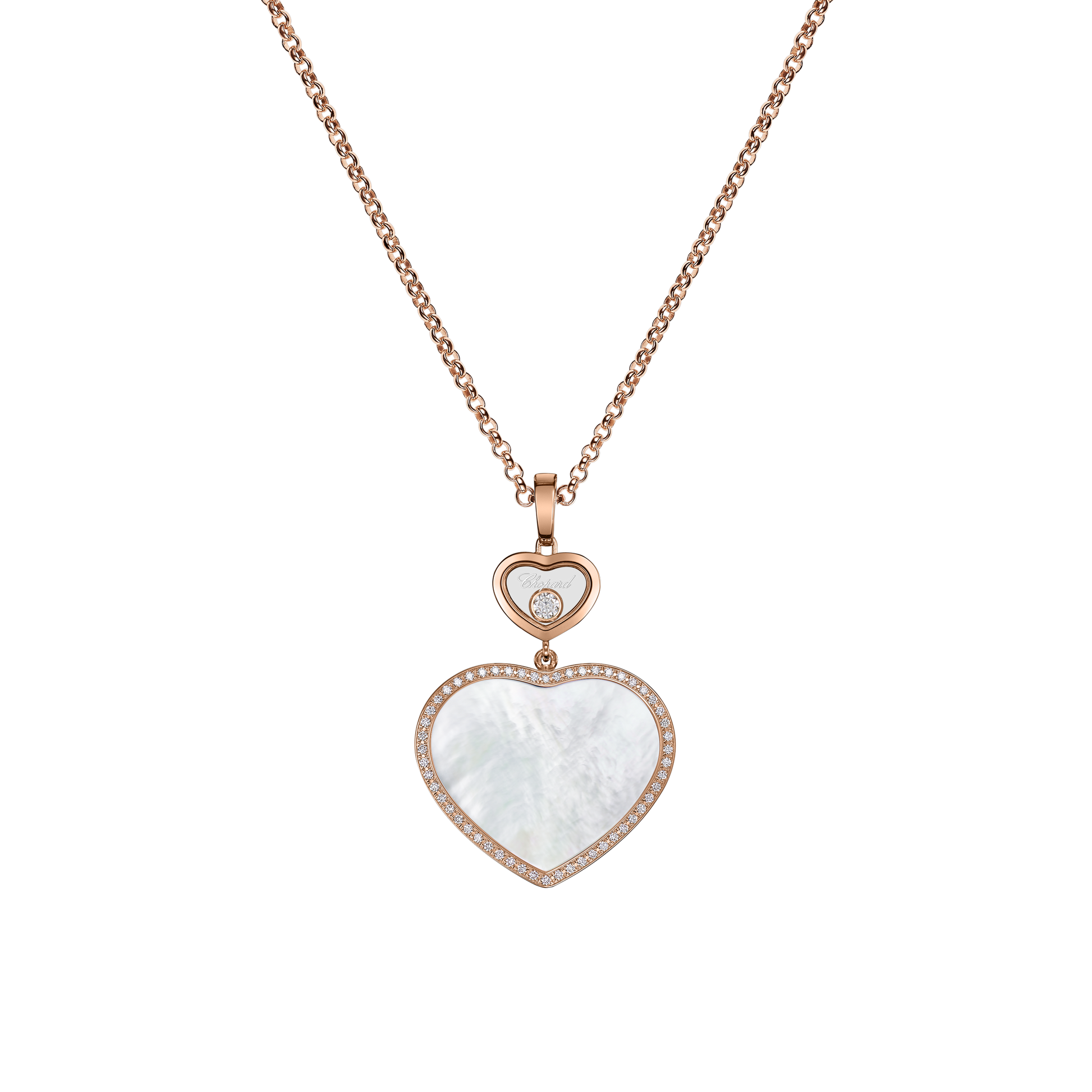Chopard Happy Hearts - 1