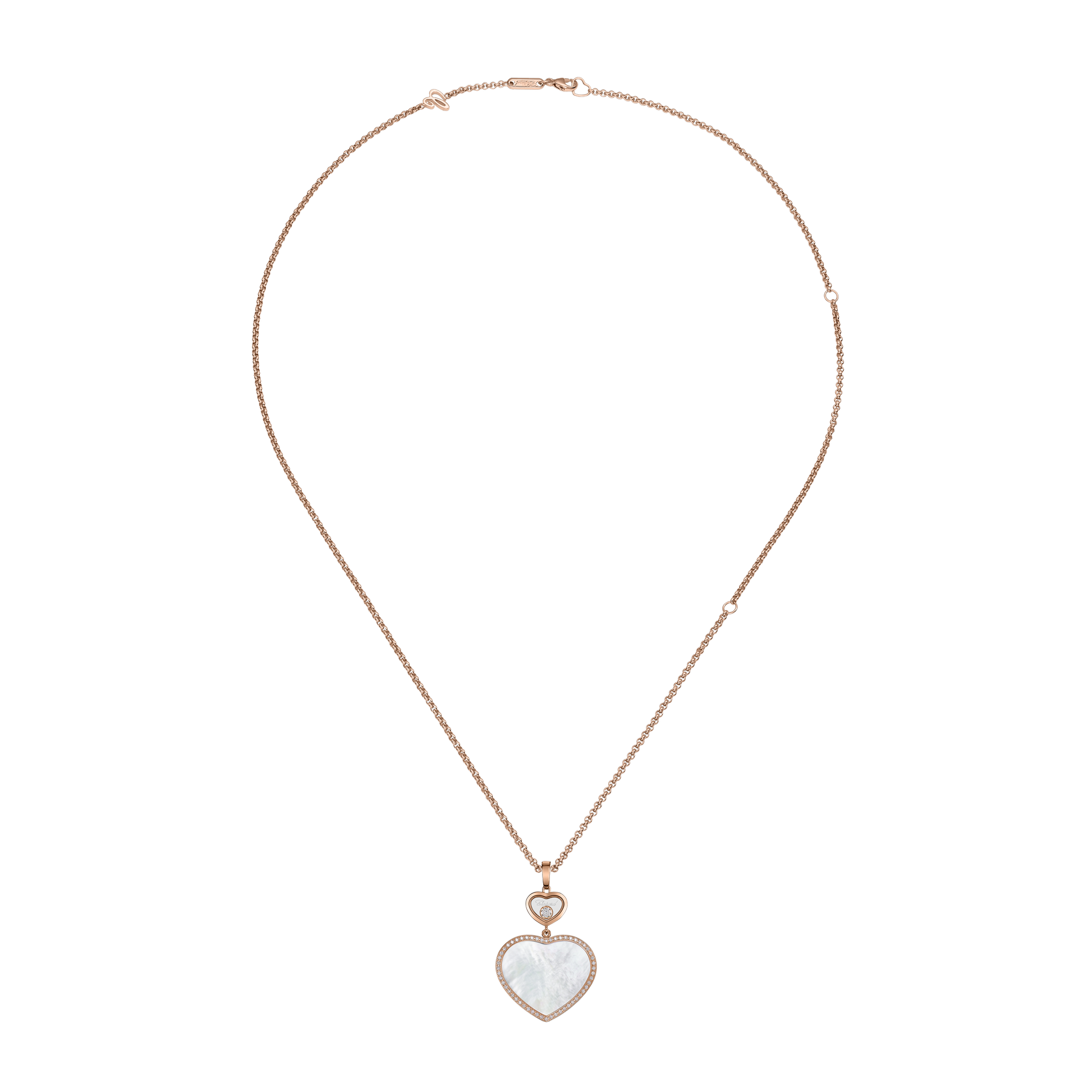 Chopard Happy Hearts - 3