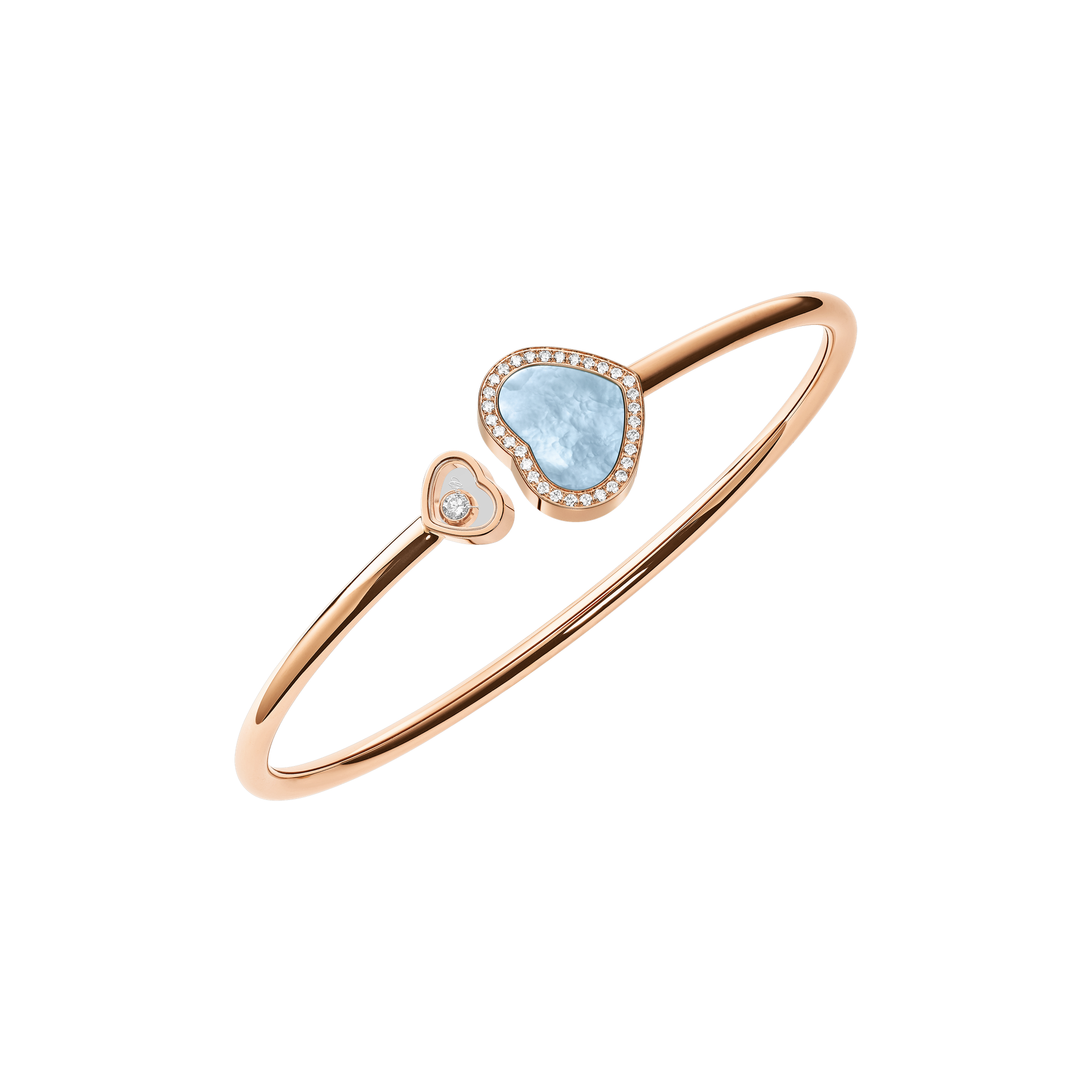 Chopard Happy Hearts - 1
