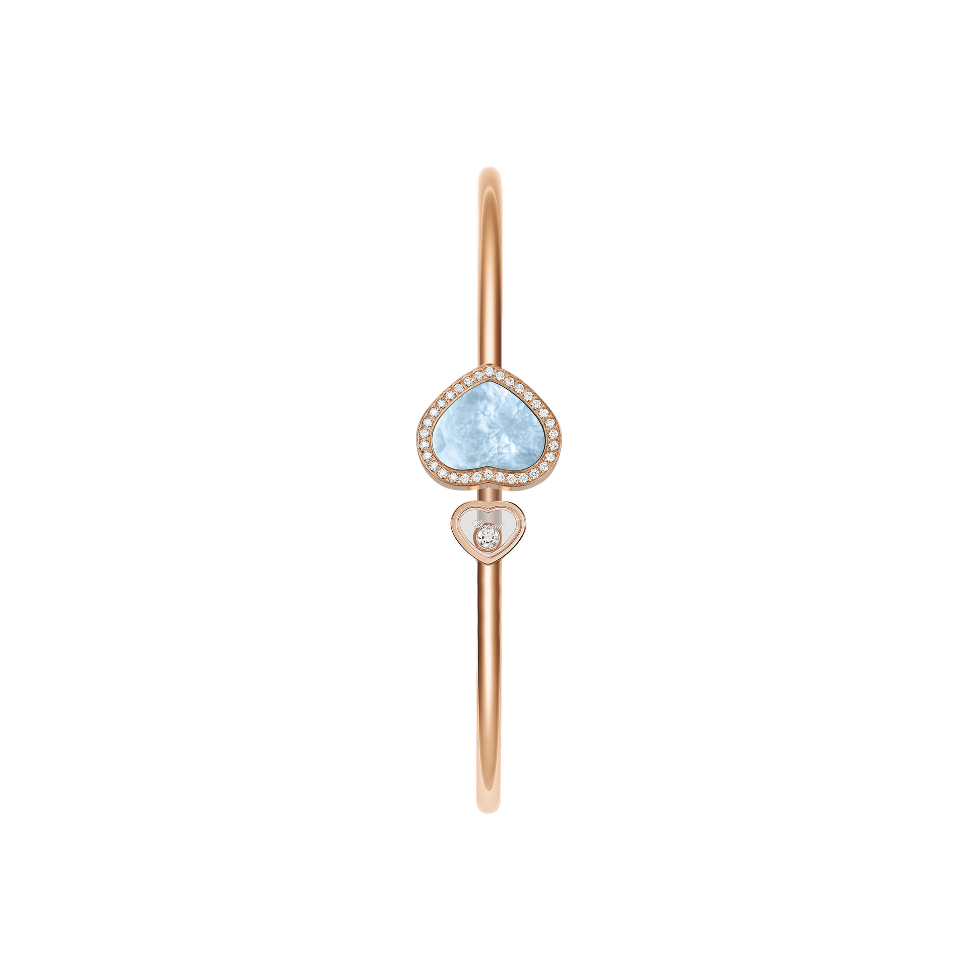 Chopard Happy Hearts - 2