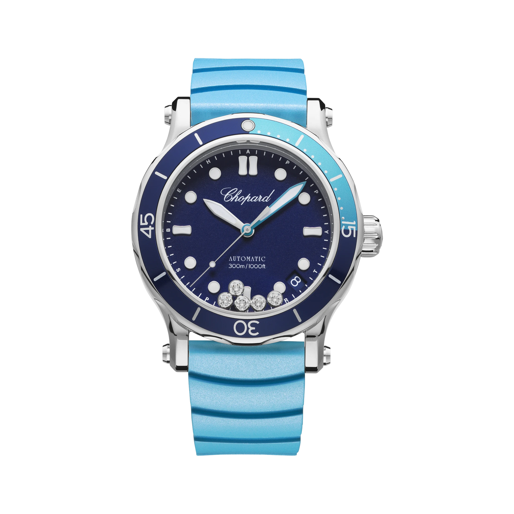 Chopard Happy Ocean - 1