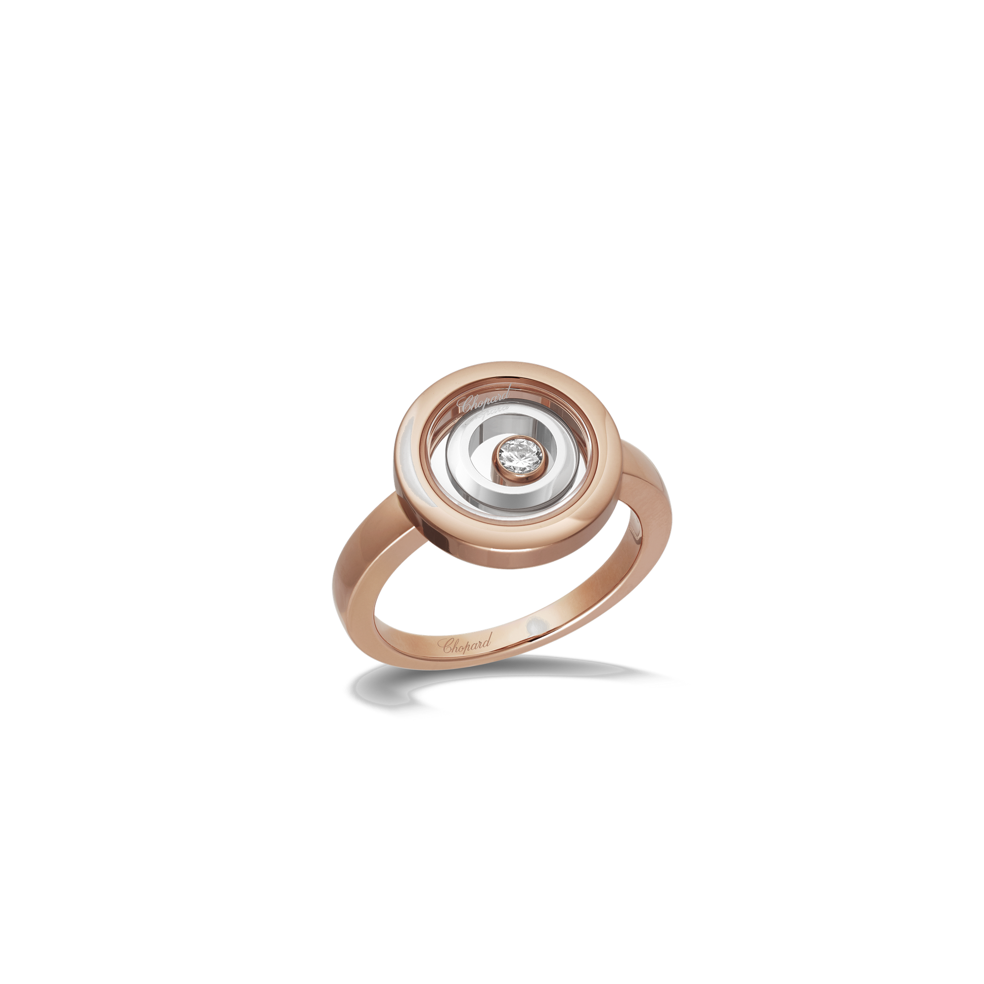 Prsteň Chopard Happy Spirit - 2