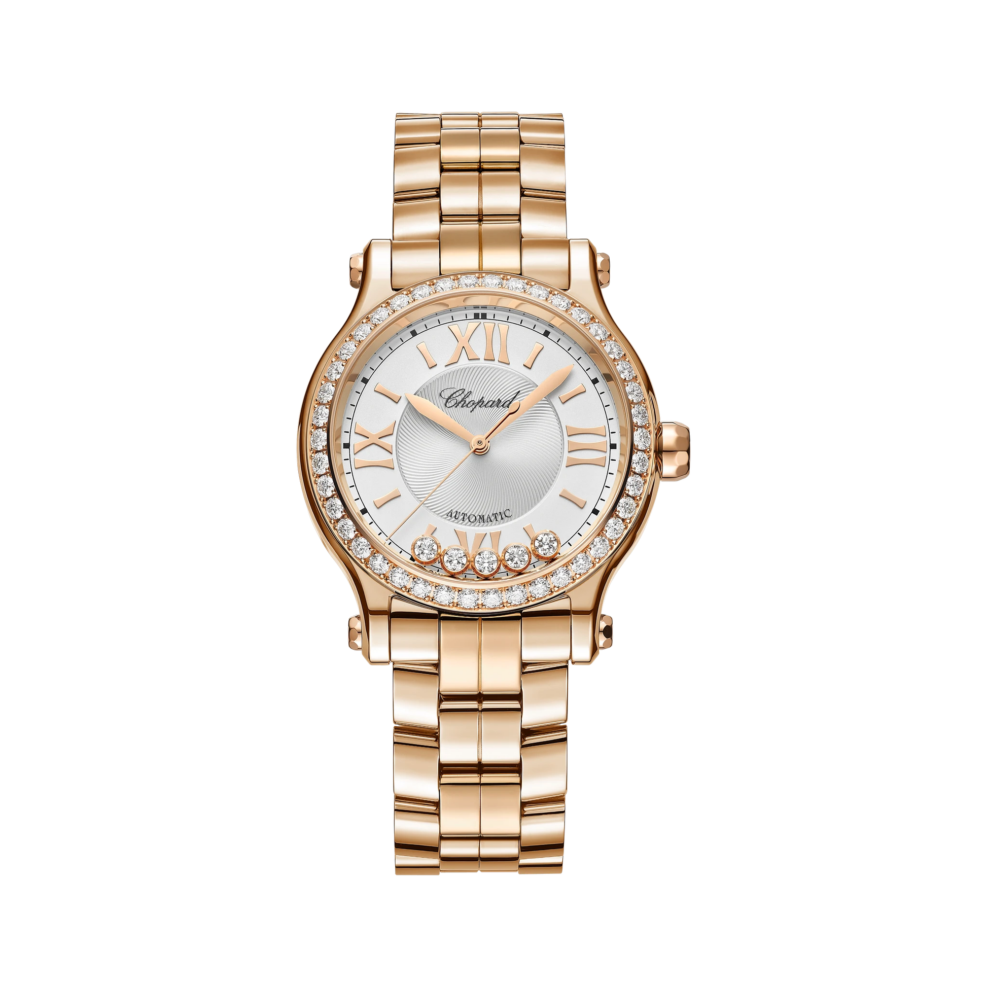 Chopard Happy Sport - 1