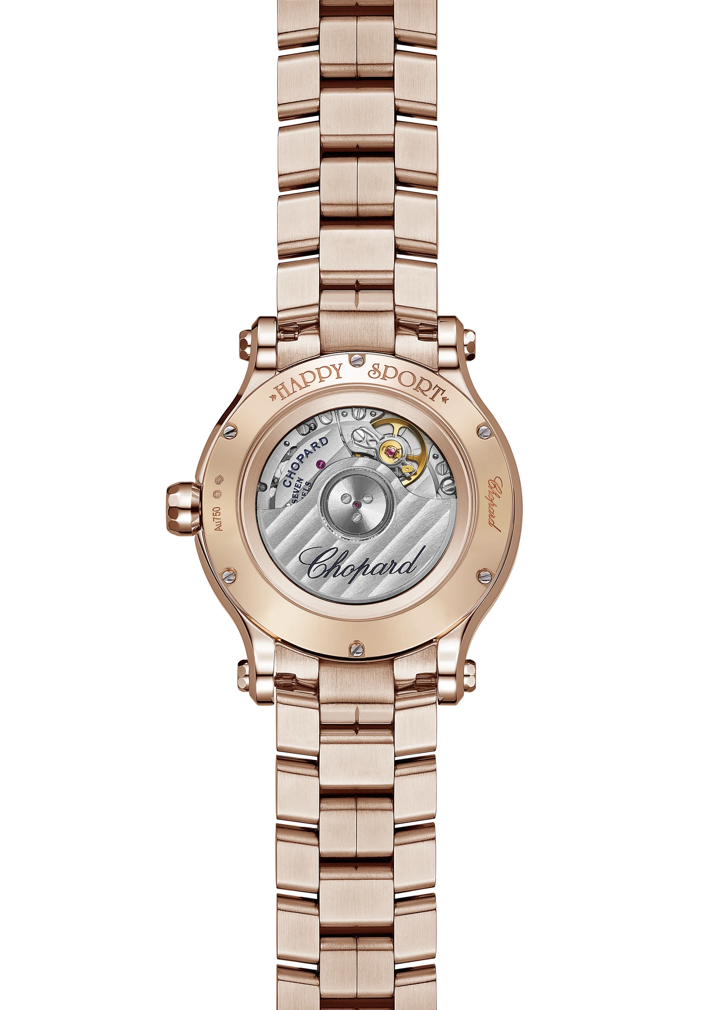 Chopard Happy Sport - 2